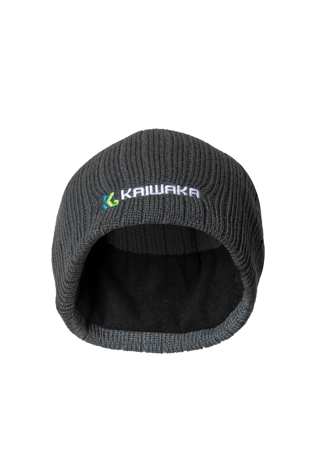 Kaiwaka Grey Beanie