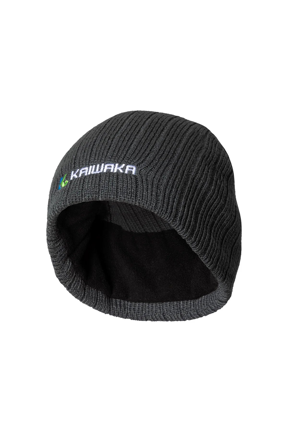 Kaiwaka Grey Beanie