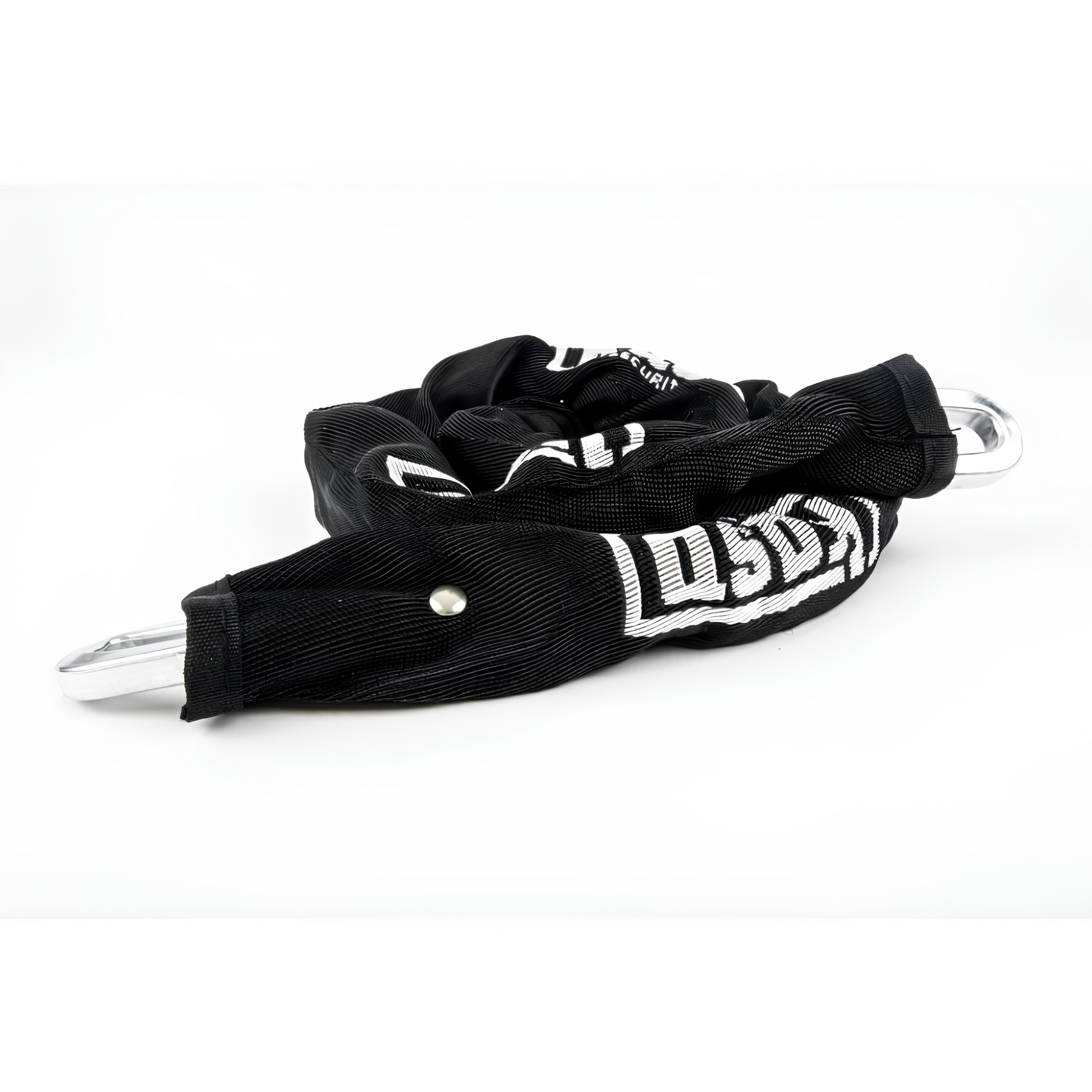 Kasp Hardened Steel Security Chain 10x1100mm