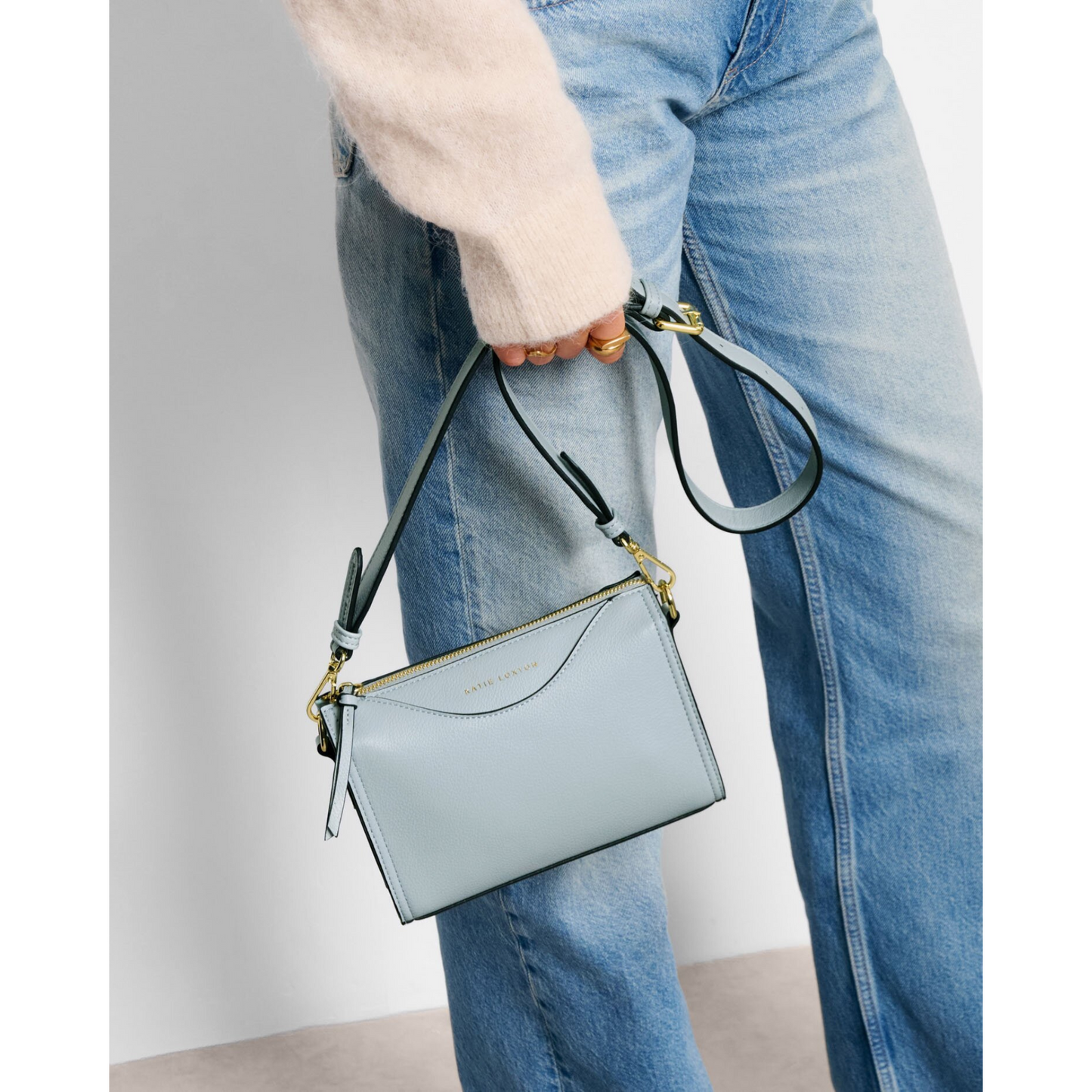 Katie Loxton Alba Crossbody Bag