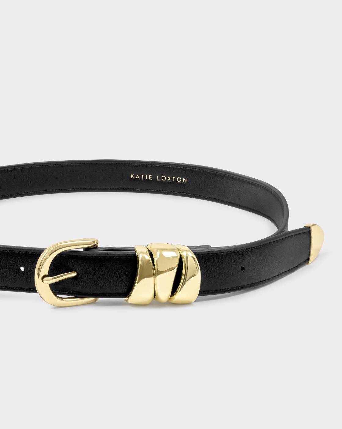 Katie Loxton Belt with Organic Loops