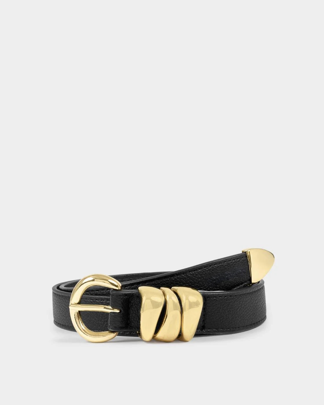 Katie Loxton Belt with Organic Loops