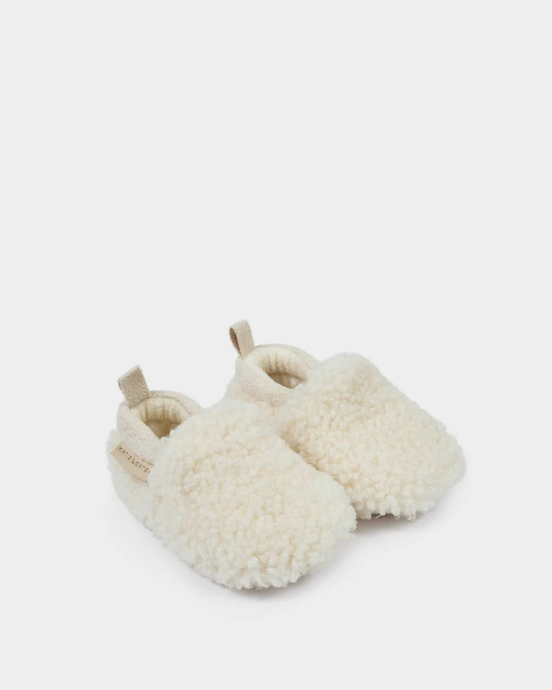 Katie Loxton Borg Baby Shoes