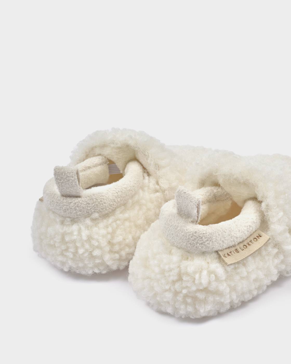 Katie Loxton Borg Baby Shoes