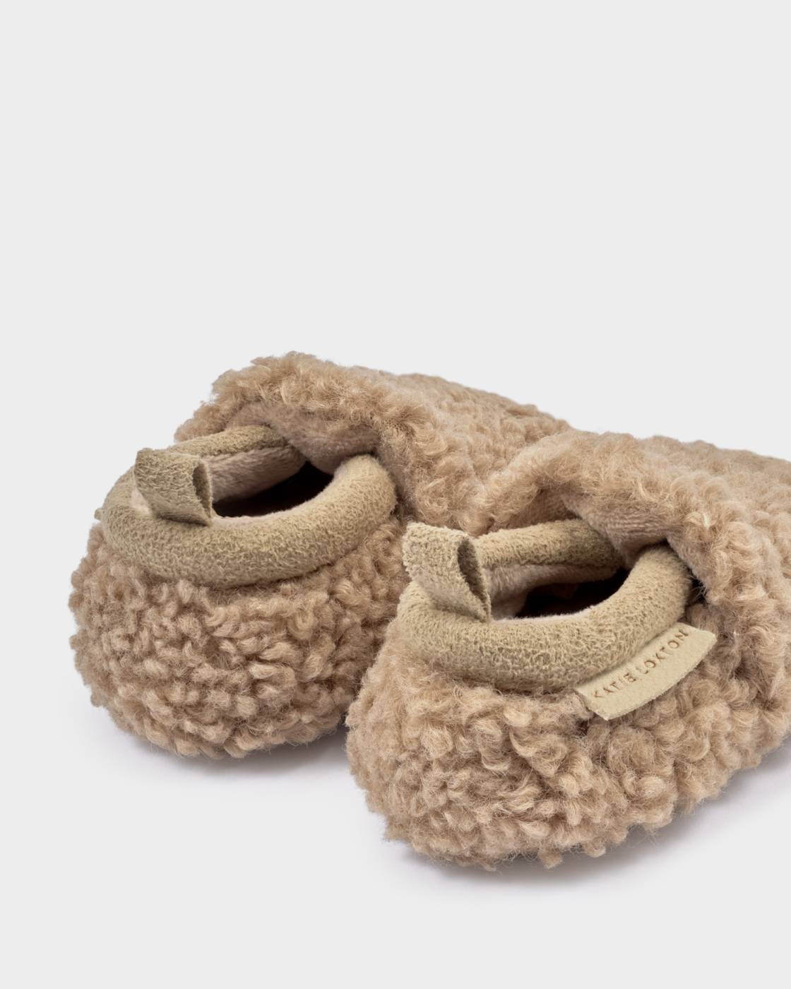 Katie Loxton Borg Baby Shoes
