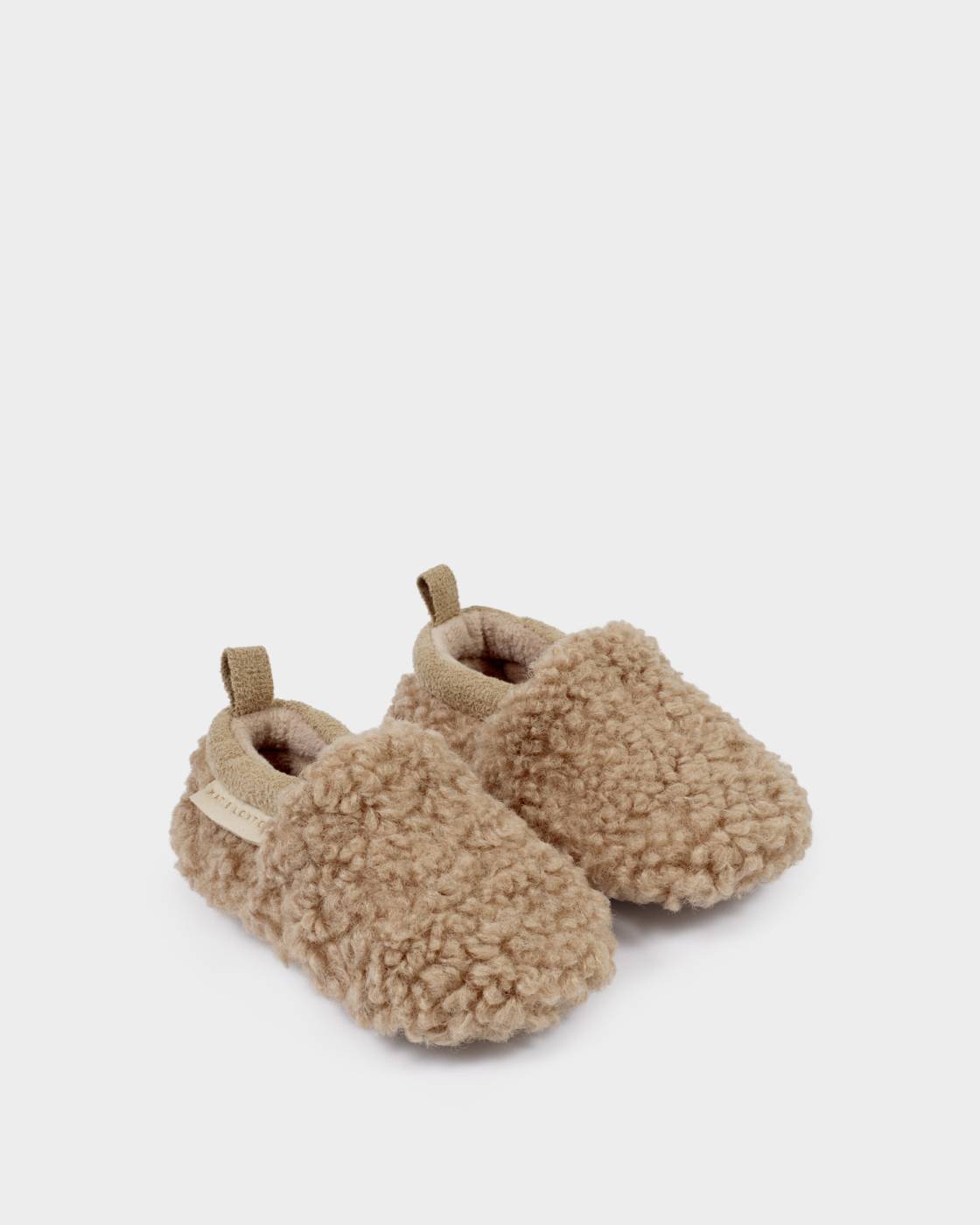 Katie Loxton Borg Baby Shoes