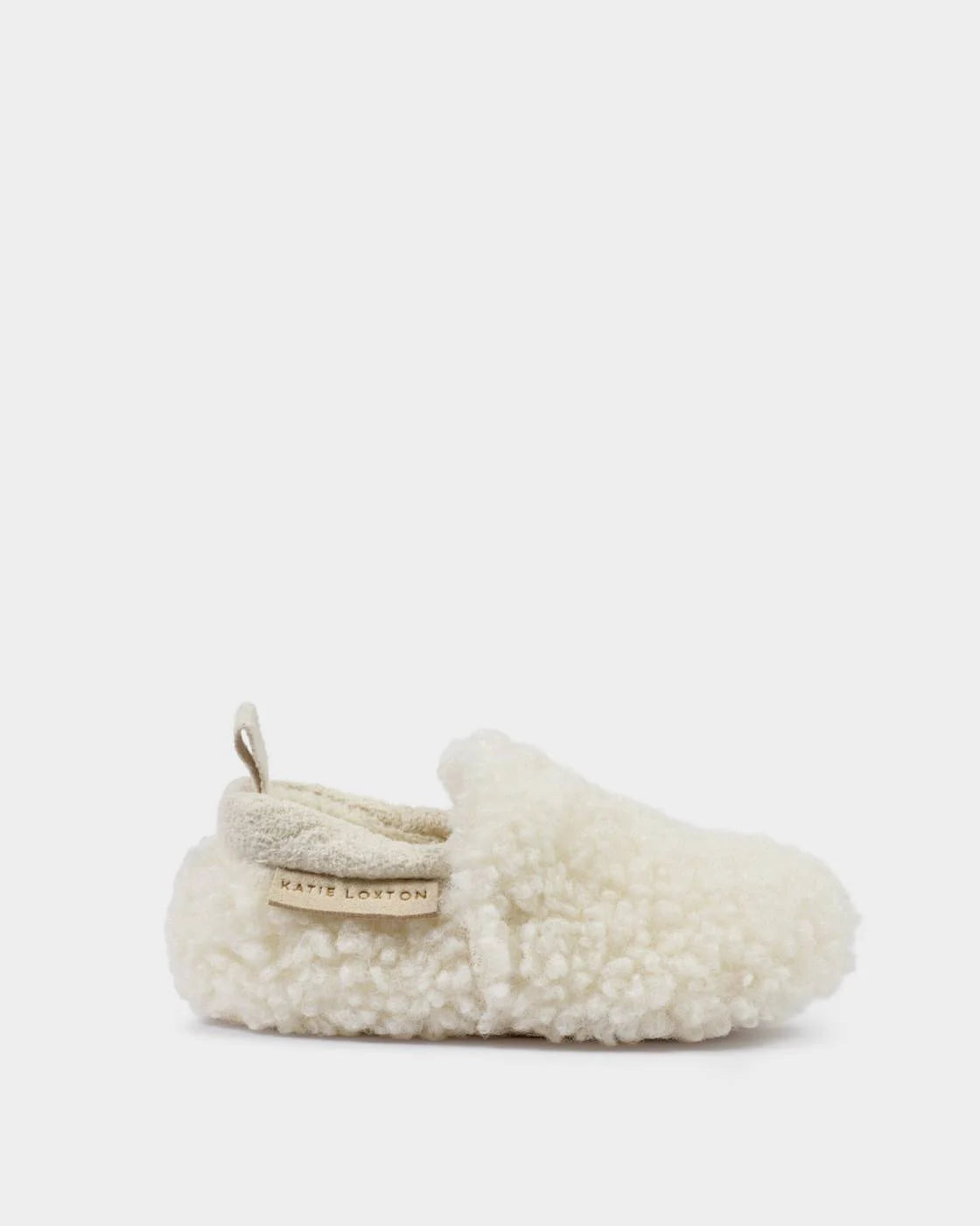 Katie Loxton Borg Baby Shoes