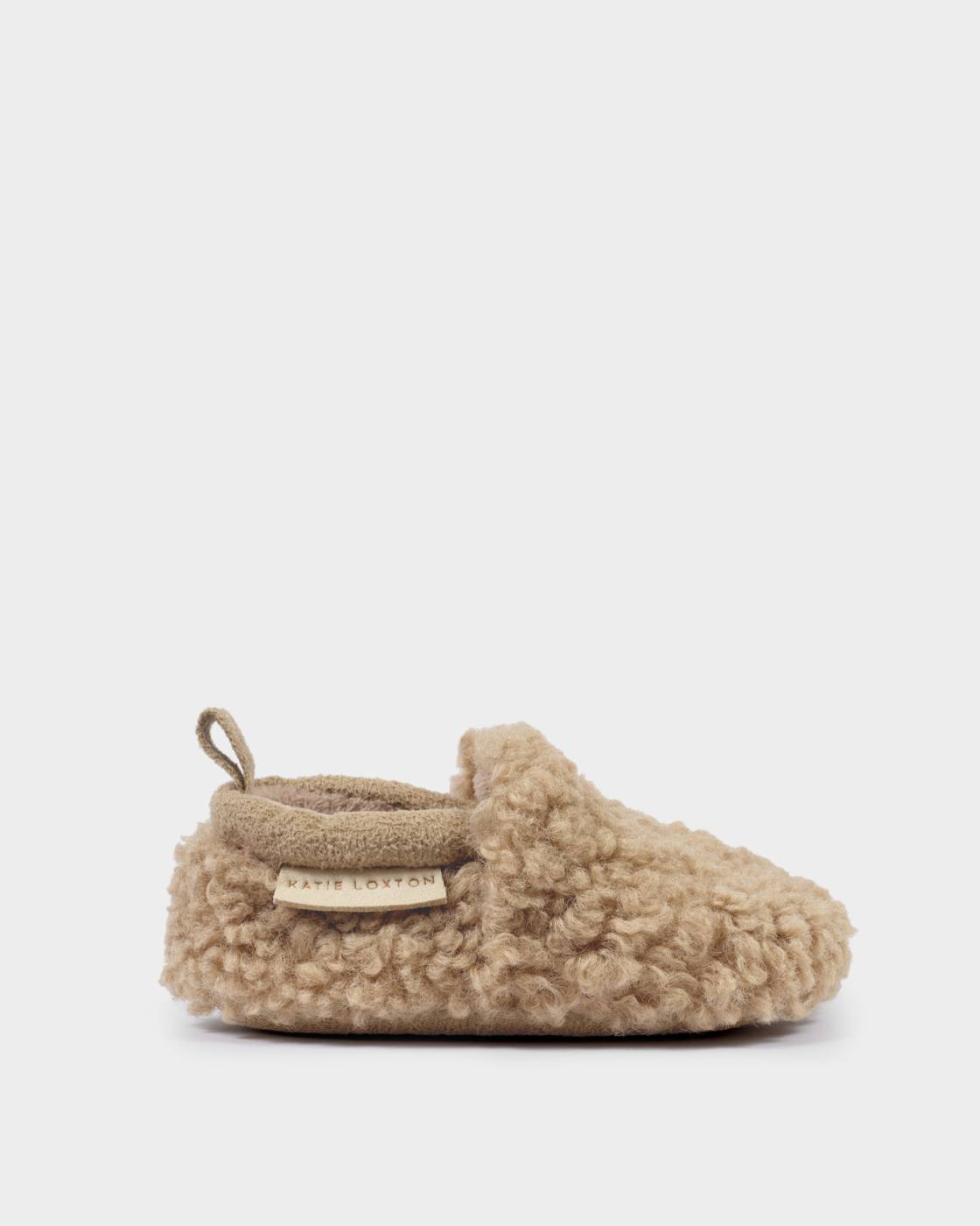 Katie Loxton Borg Baby Shoes