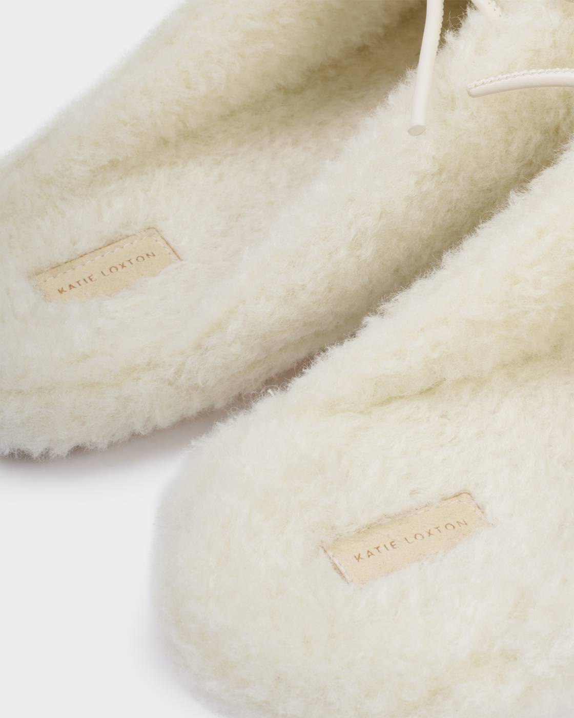 Katie Loxton Borg Ballet Slippers Gift Box