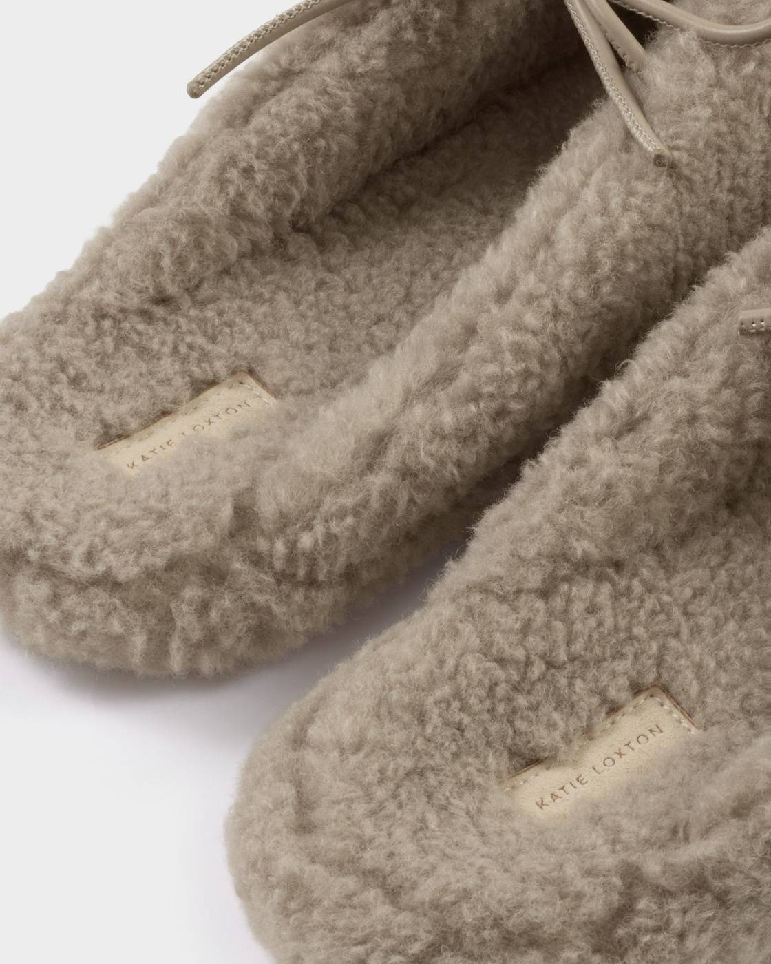 Katie Loxton Borg Ballet Slippers Gift Box
