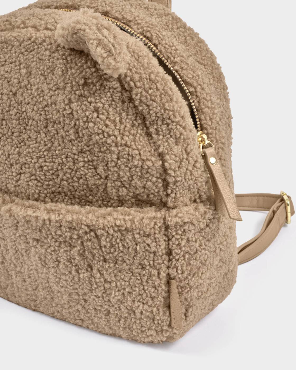 Katie Loxton Borg My First Baby Backpack
