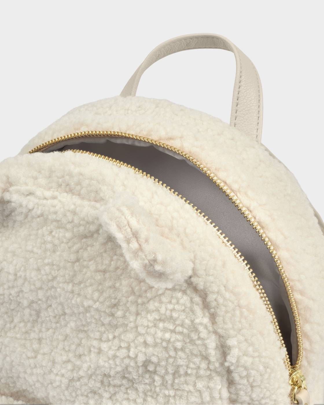Katie Loxton Borg My First Baby Backpack