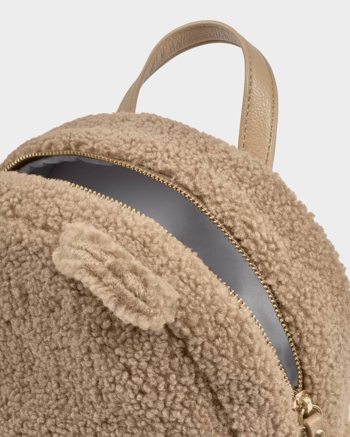 Katie Loxton Borg My First Baby Backpack