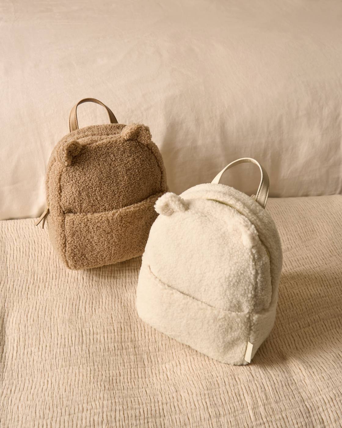 Katie Loxton Borg My First Baby Backpack