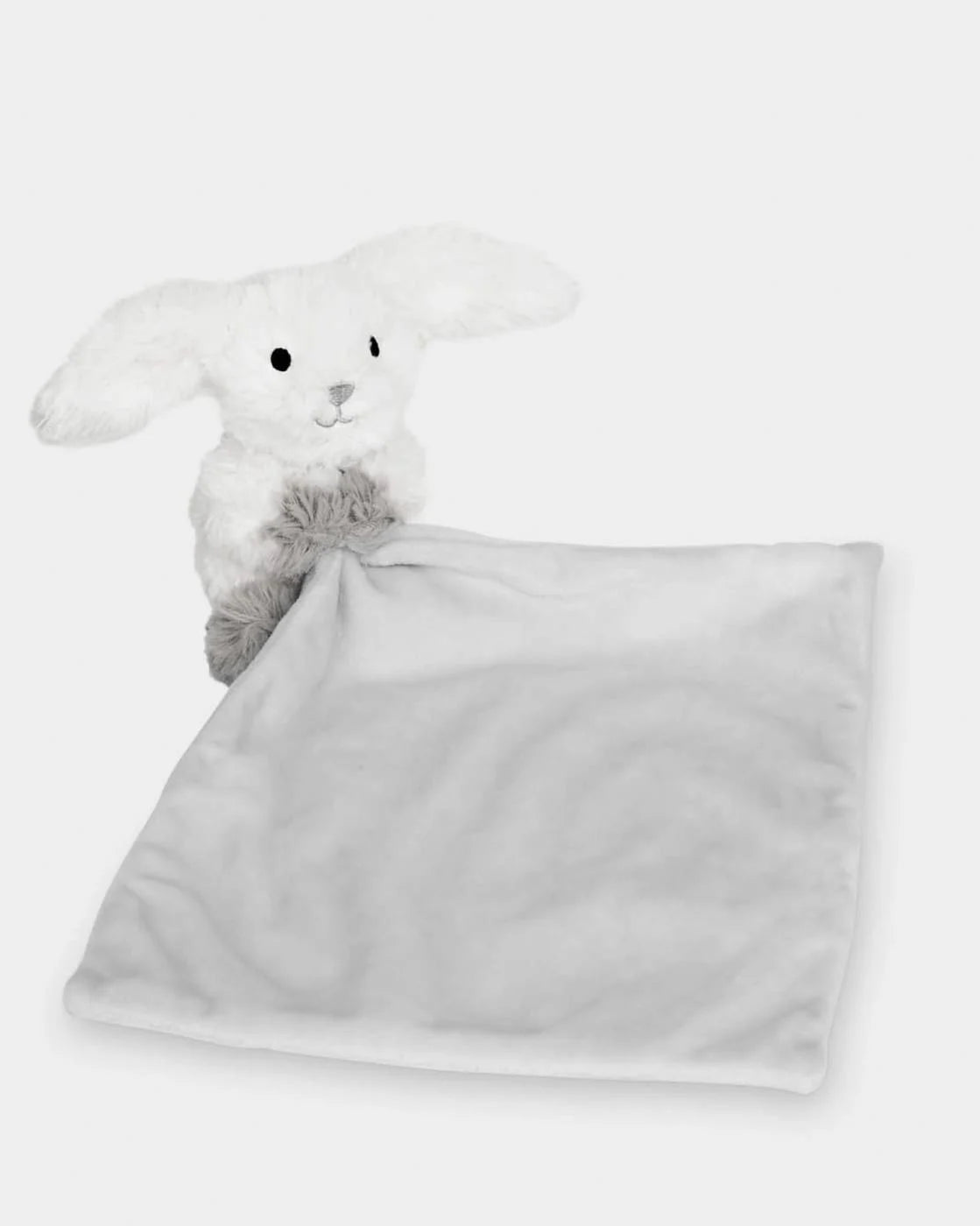 Katie Loxton Bunny Soft Toy Comforter