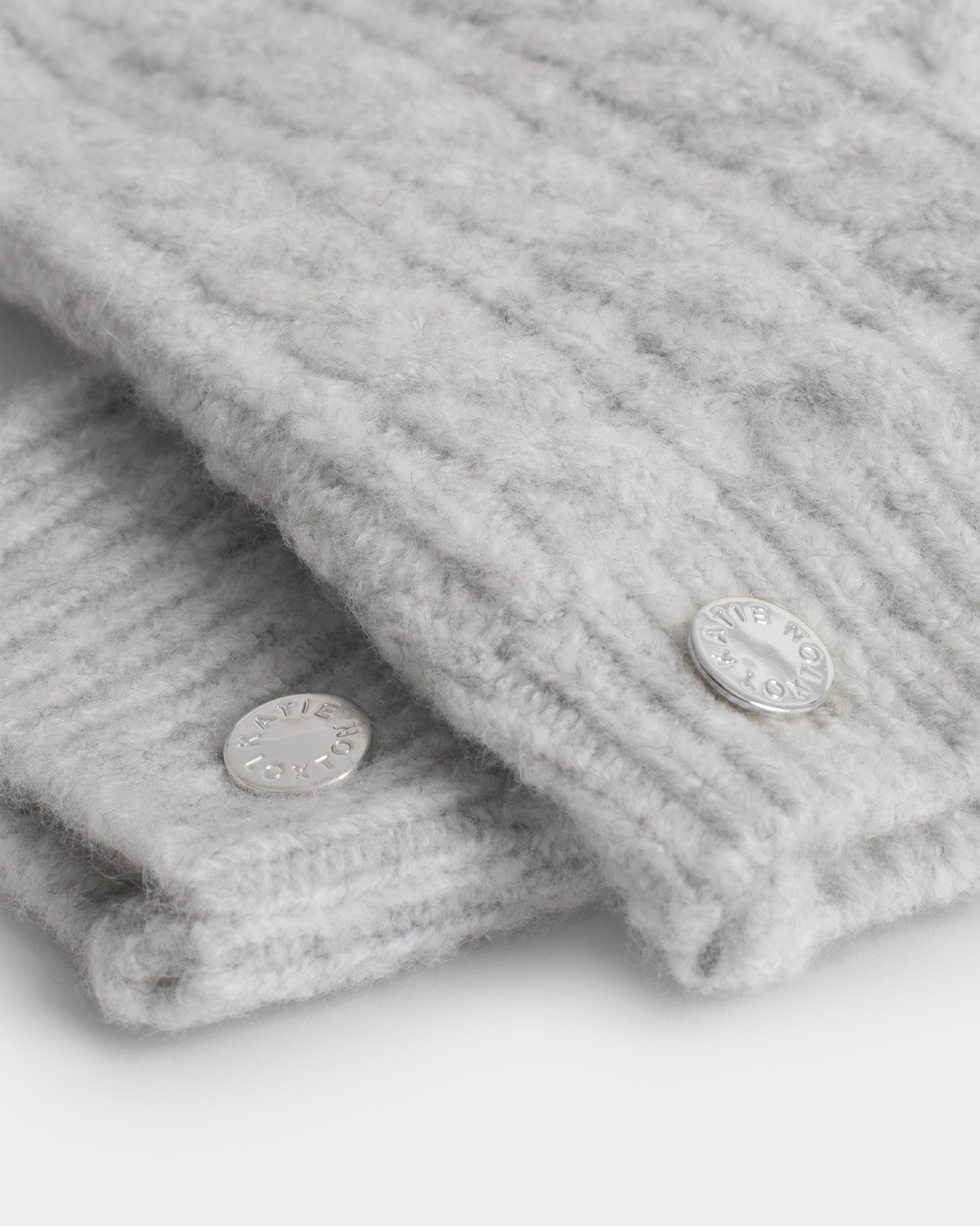 Katie Loxton Cable Knit Hand Warmer Gloves