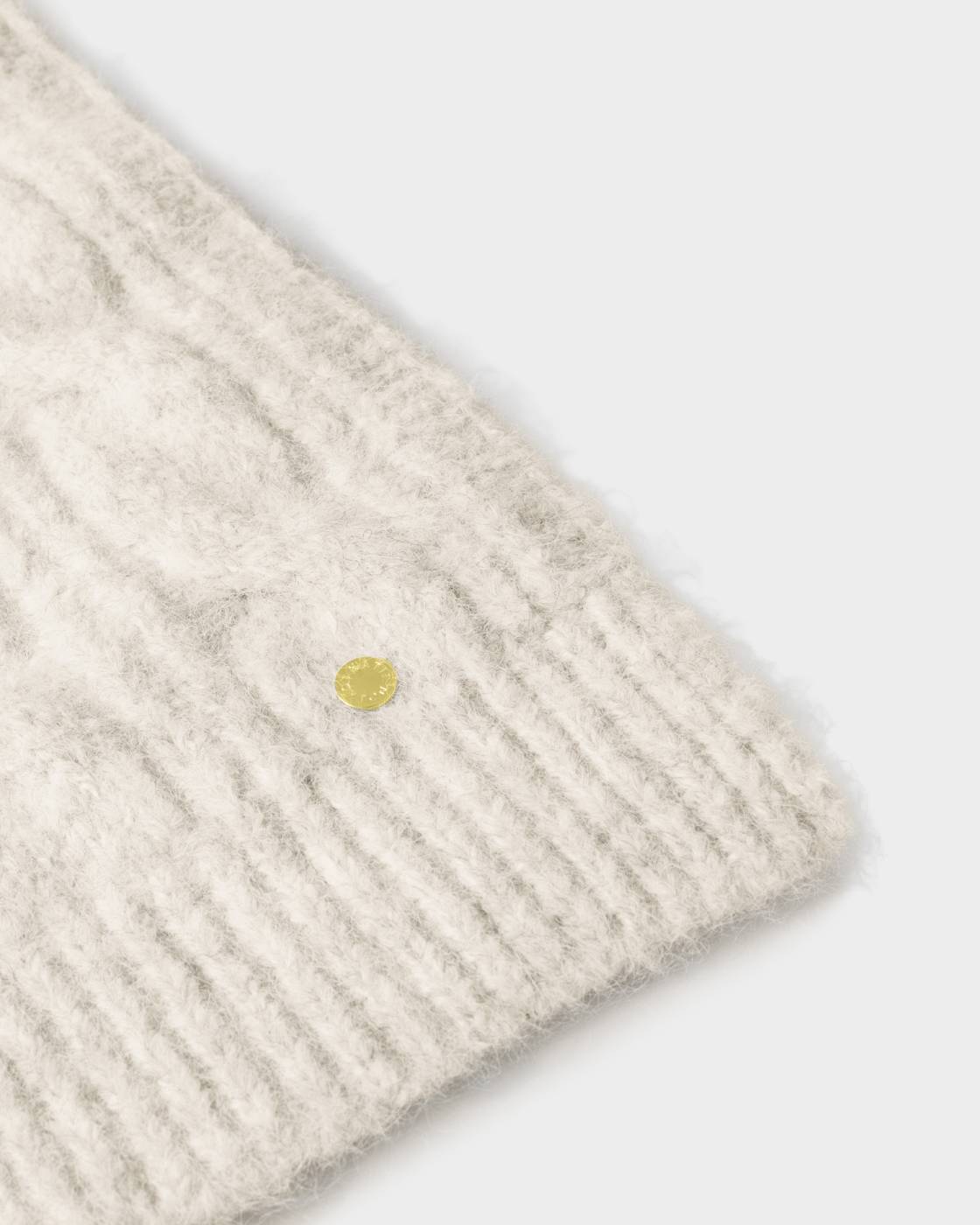 Katie Loxton Cable Knit Scarf