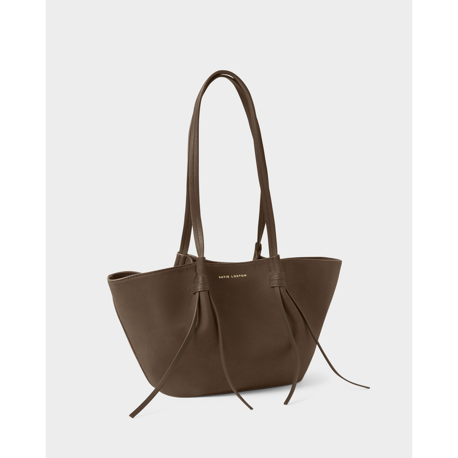 Katie Loxton Celina Small Suedette Tote Bag