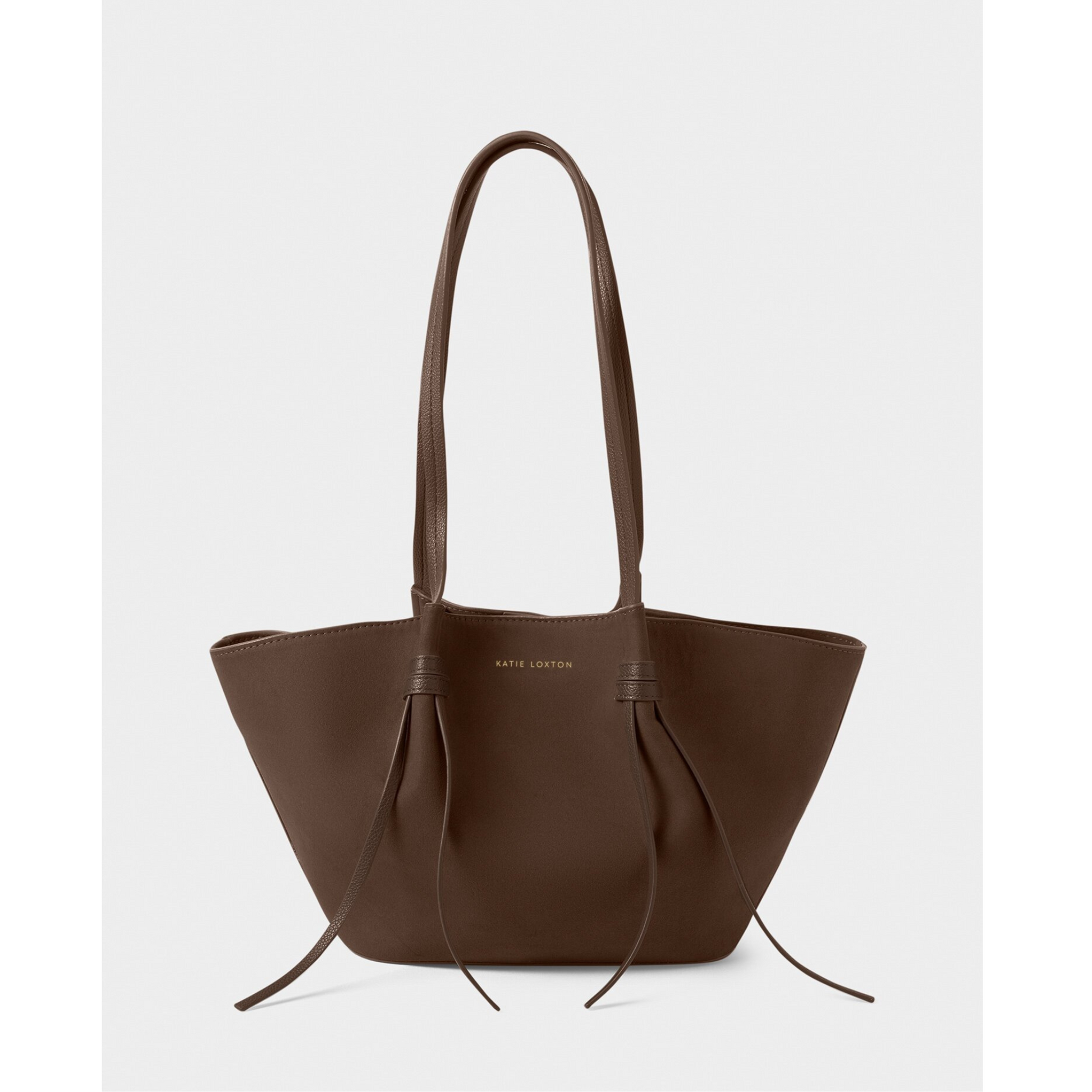 Katie Loxton Celina Small Suedette Tote Bag