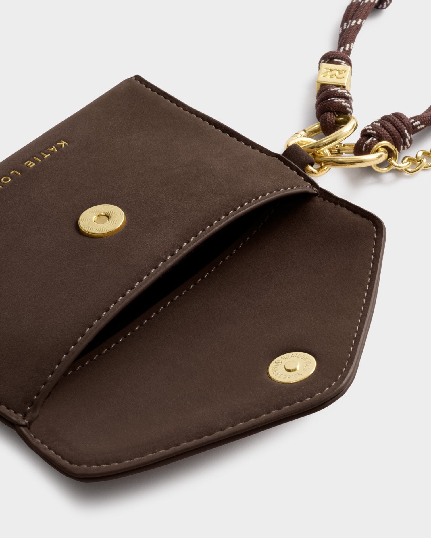 Katie Loxton Cord Purse