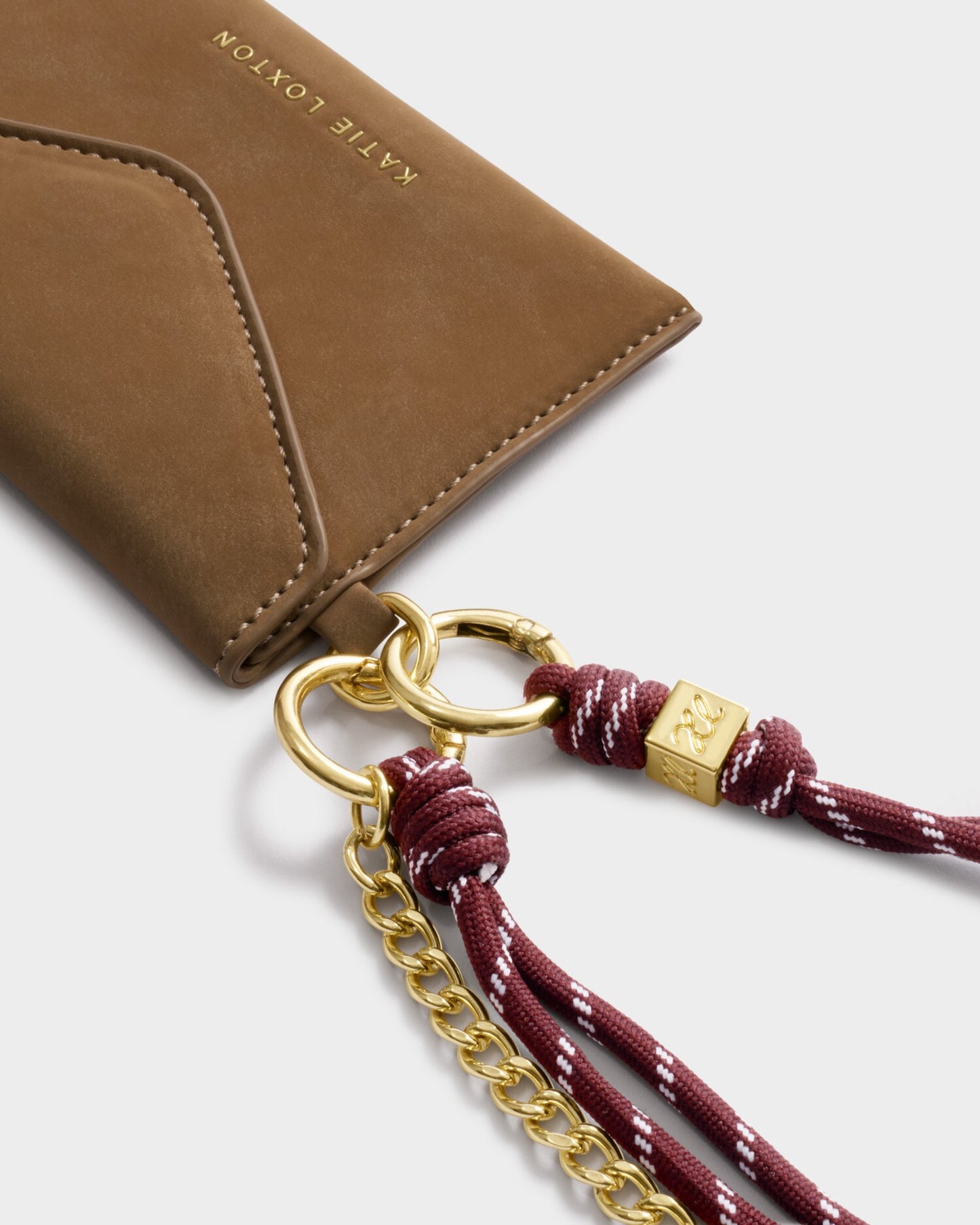 Katie Loxton Cord Purse