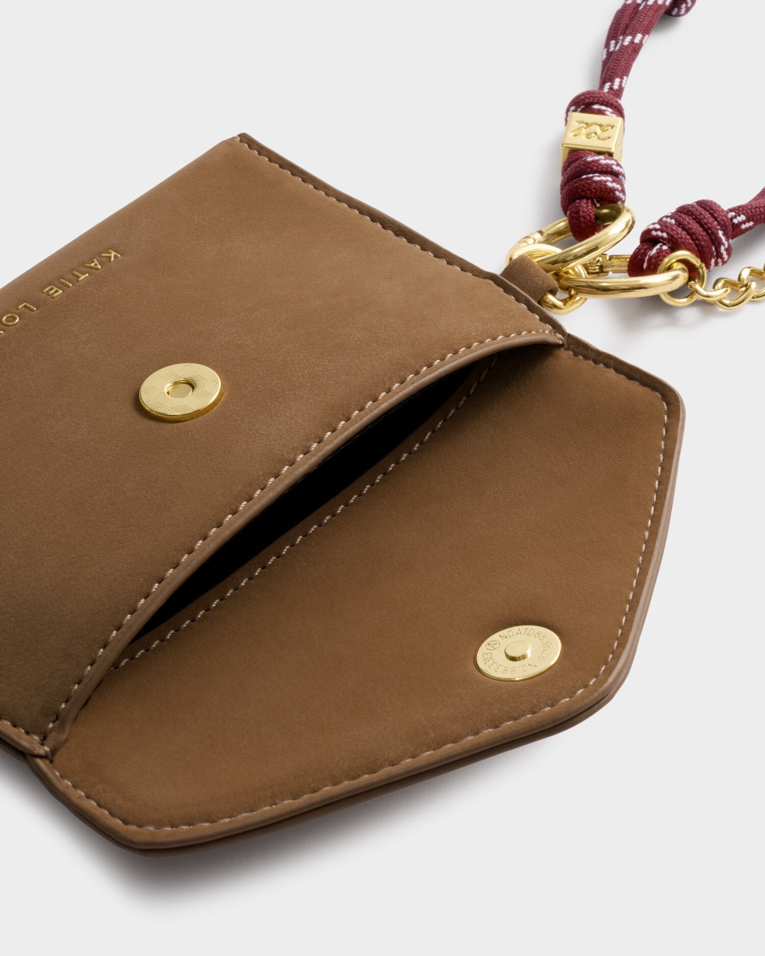 Katie Loxton Cord Purse