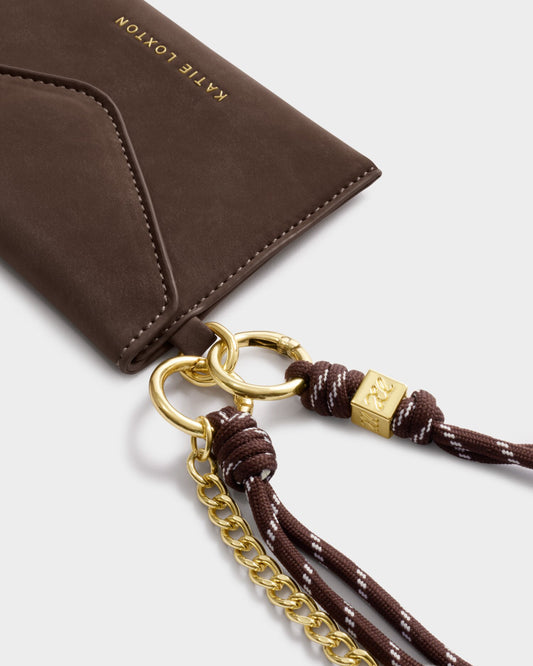 Katie Loxton Cord Purse