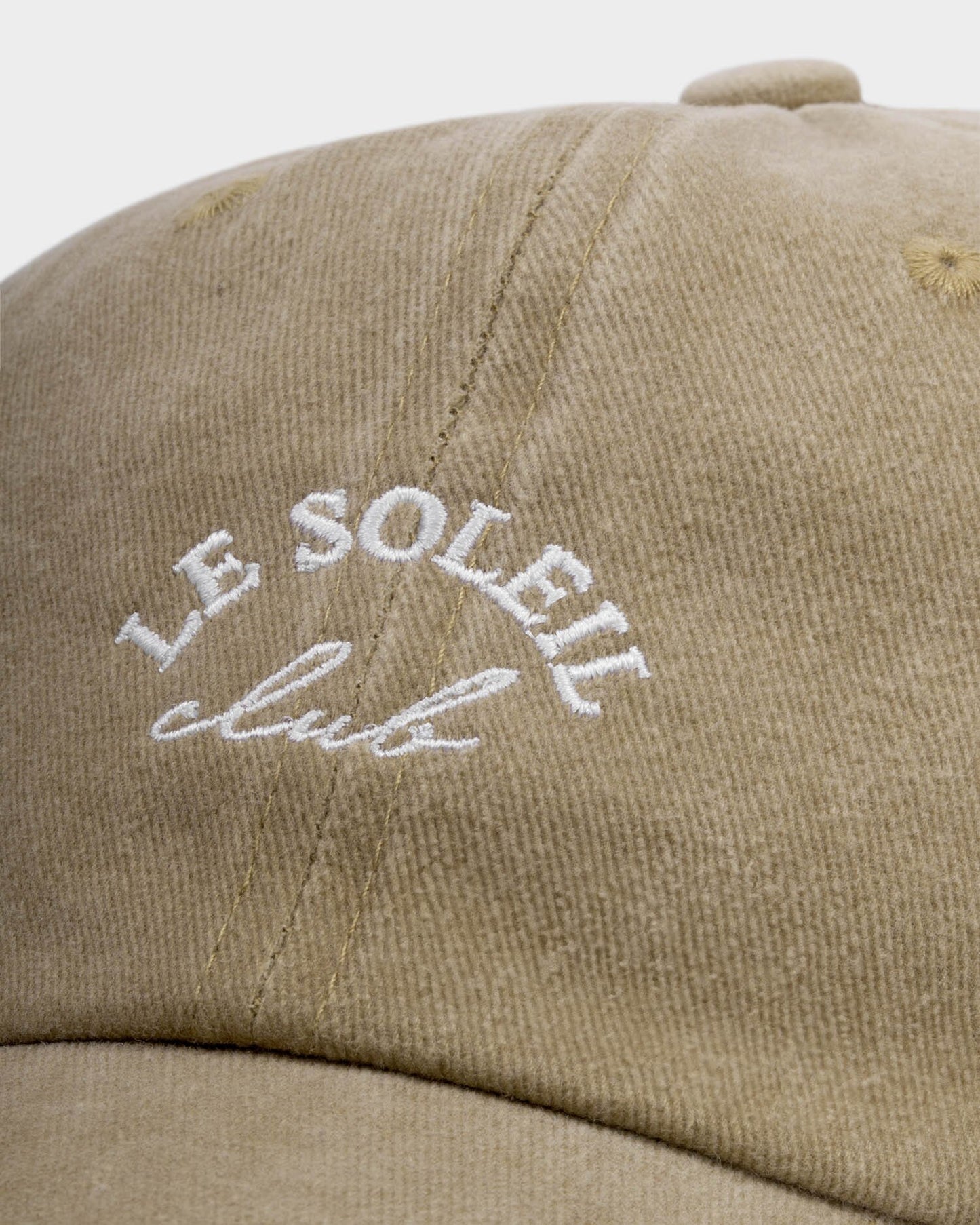 Katie Loxton Embroidered Cap