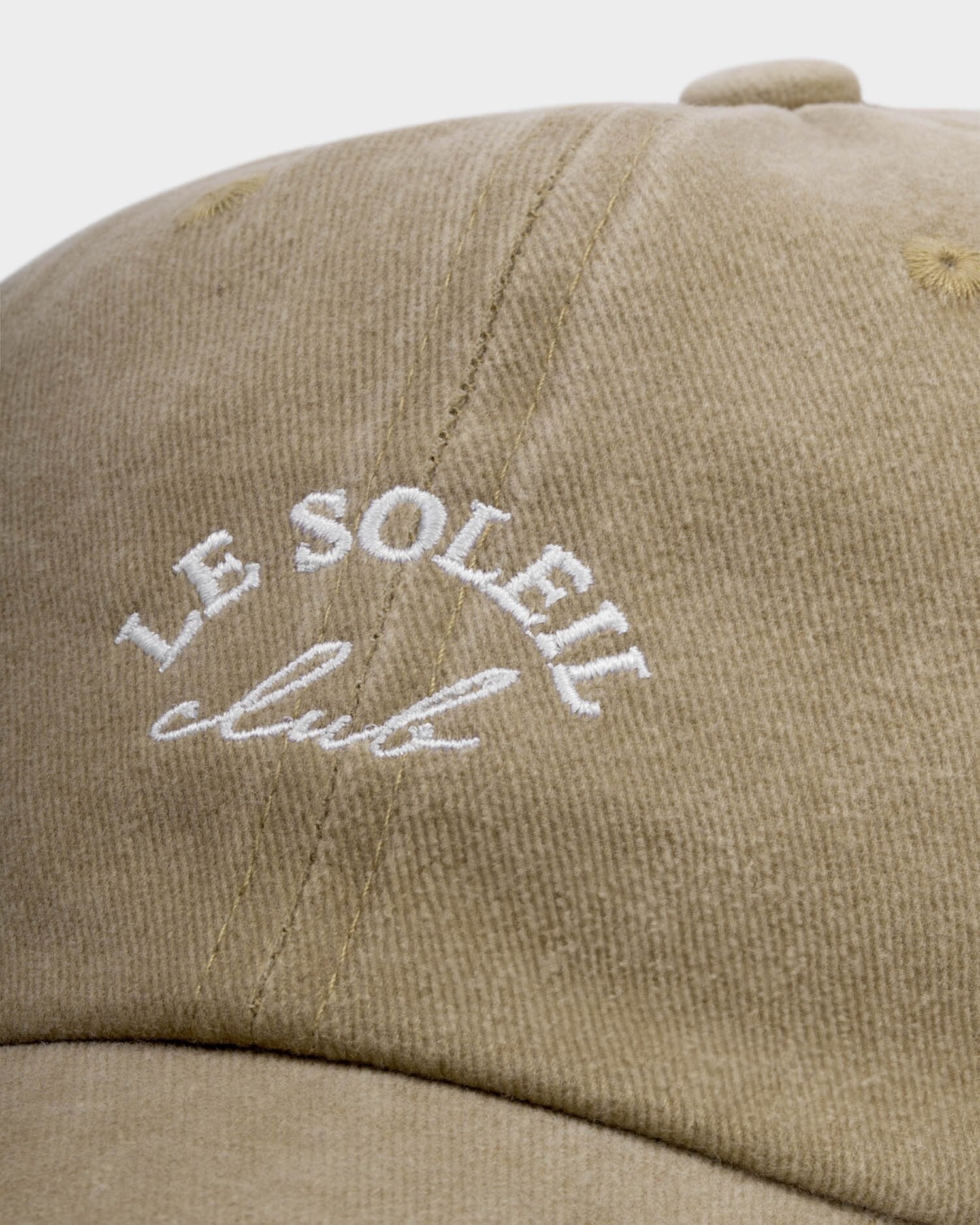 Katie Loxton Embroidered Cap