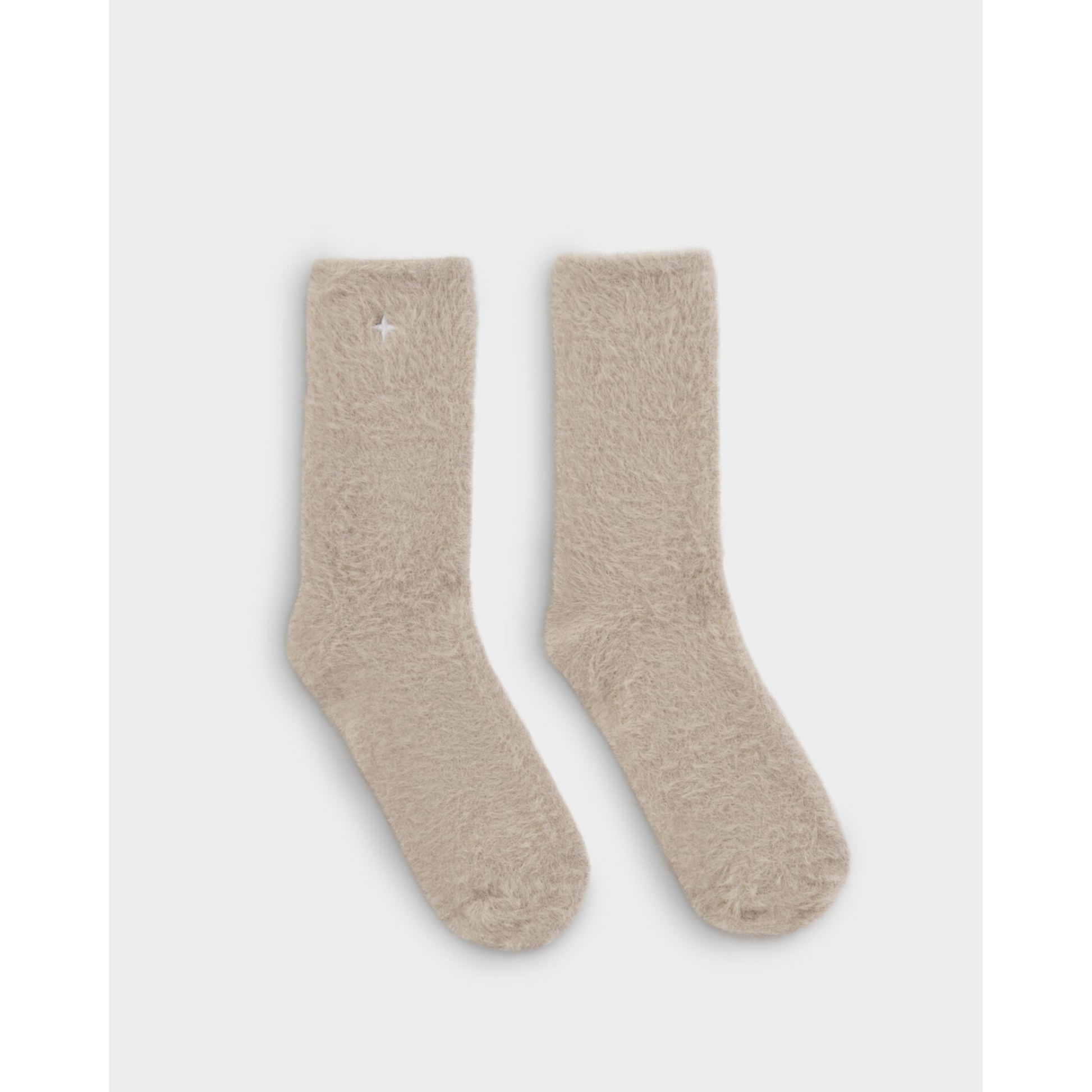 Katie Loxton Gift Boxed Fluffy Star Socks