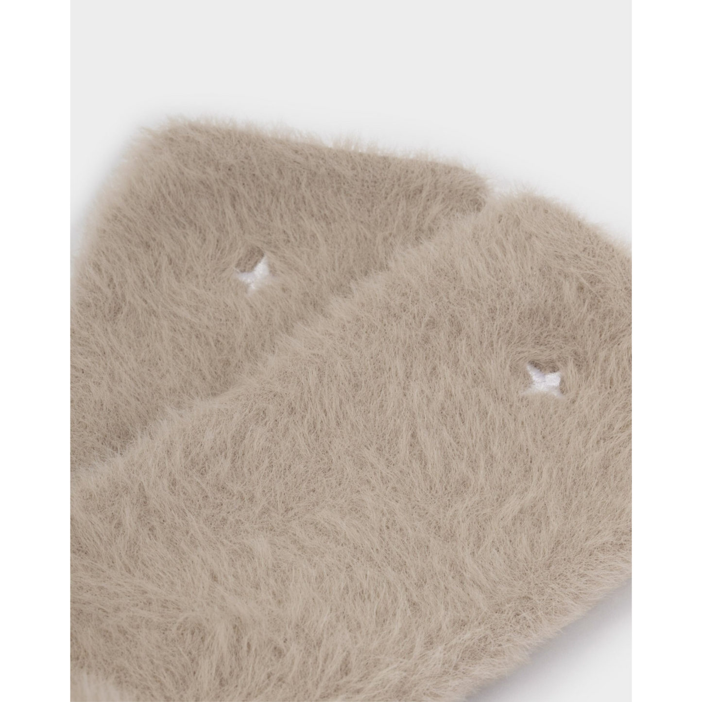 Katie Loxton Gift Boxed Fluffy Star Socks