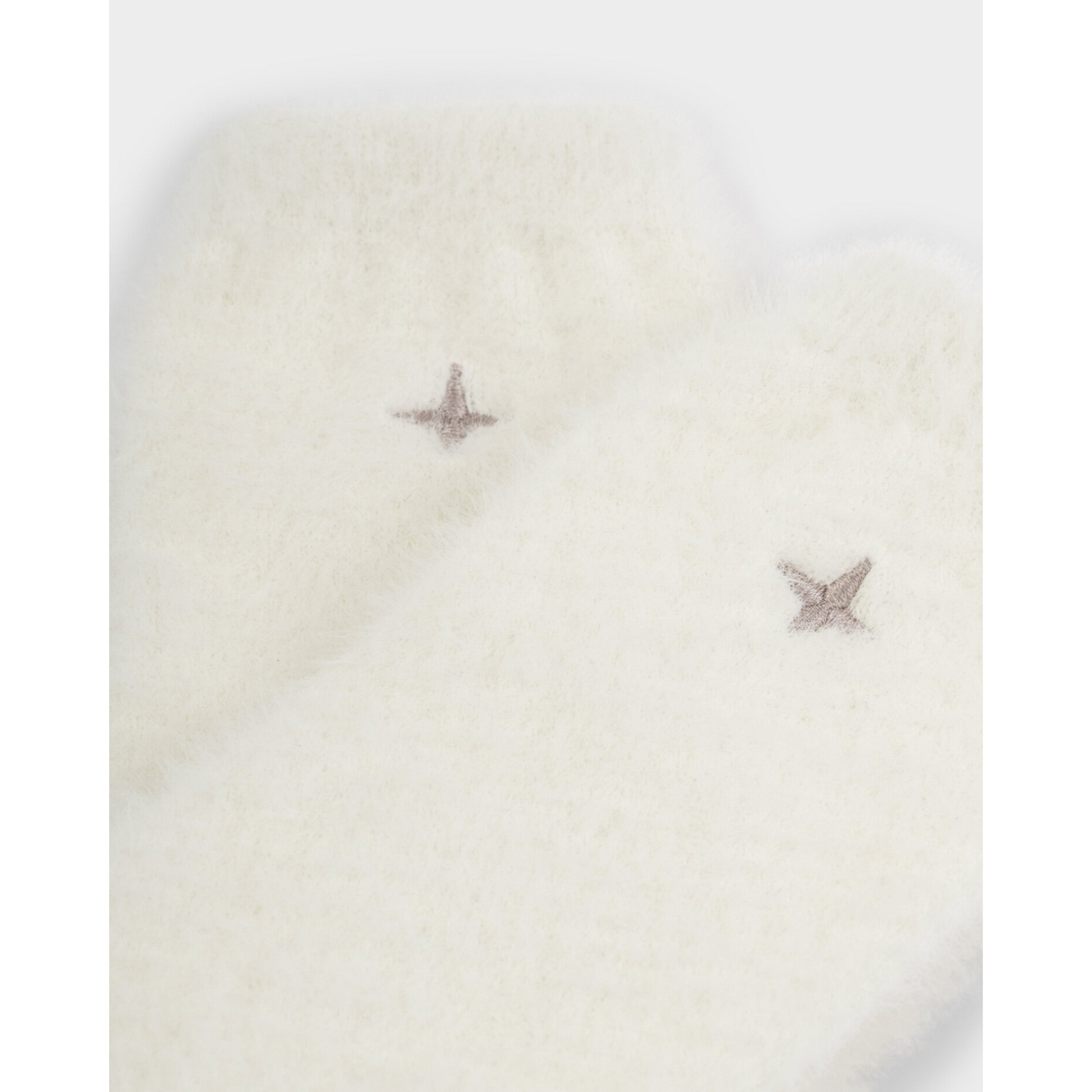Katie Loxton Gift Boxed Fluffy Star Socks