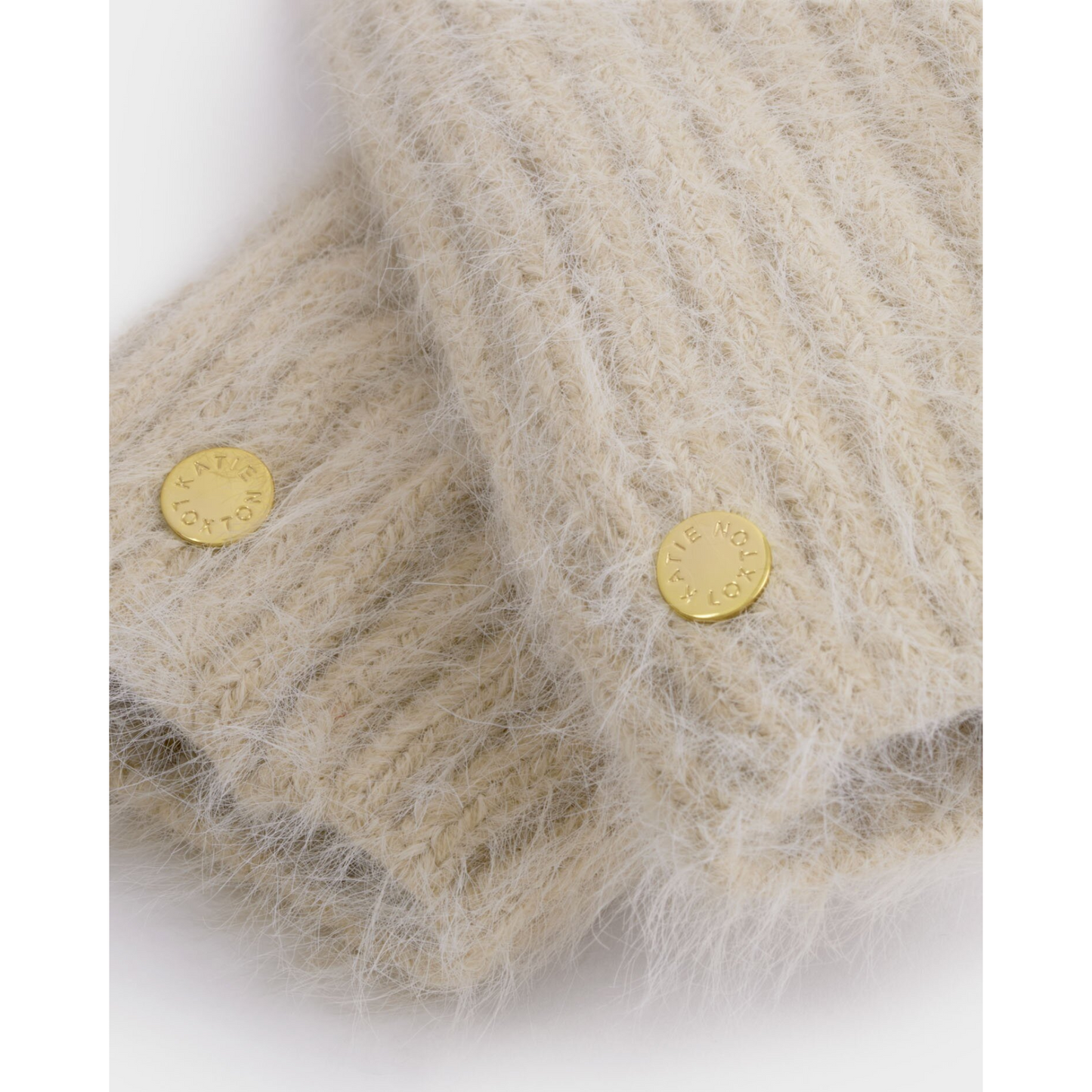 Katie Loxton Gift Boxed Hat & Mittens Set