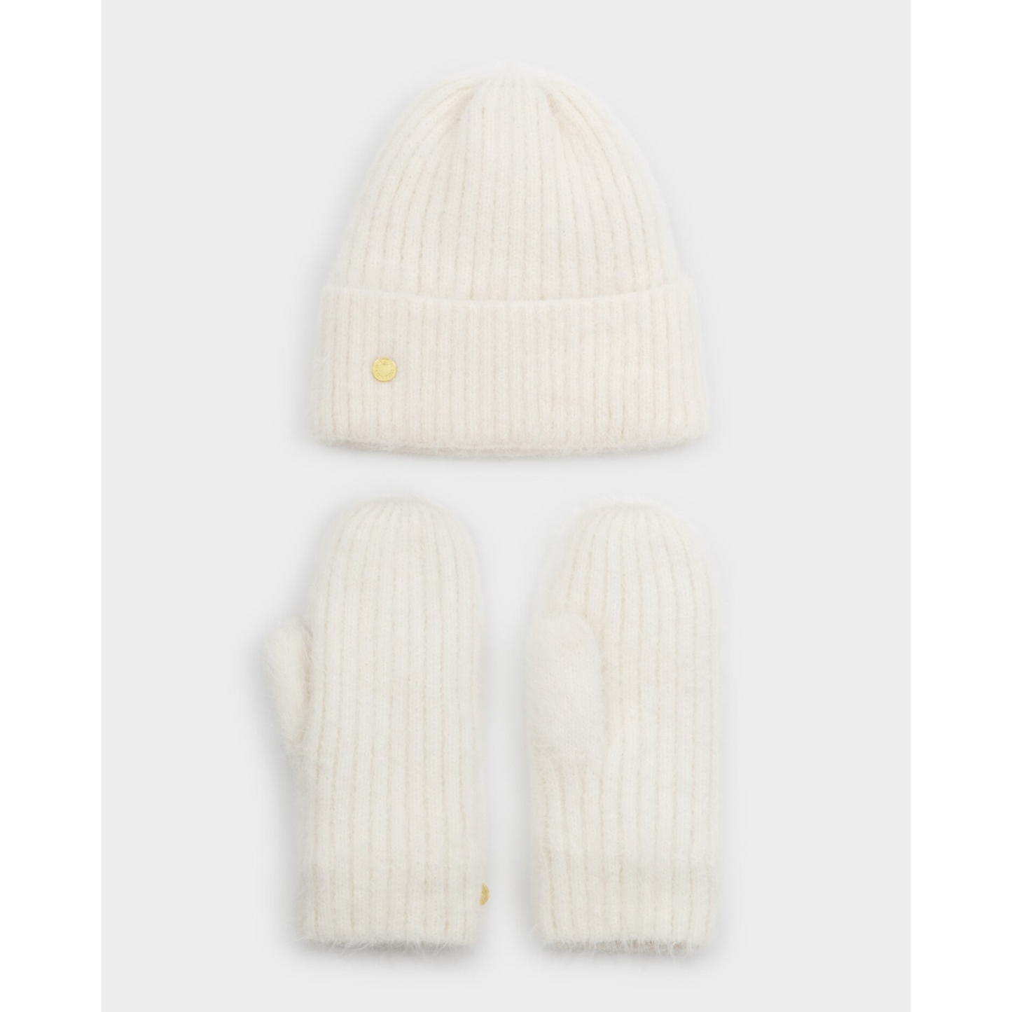 Katie Loxton Gift Boxed Hat & Mittens Set