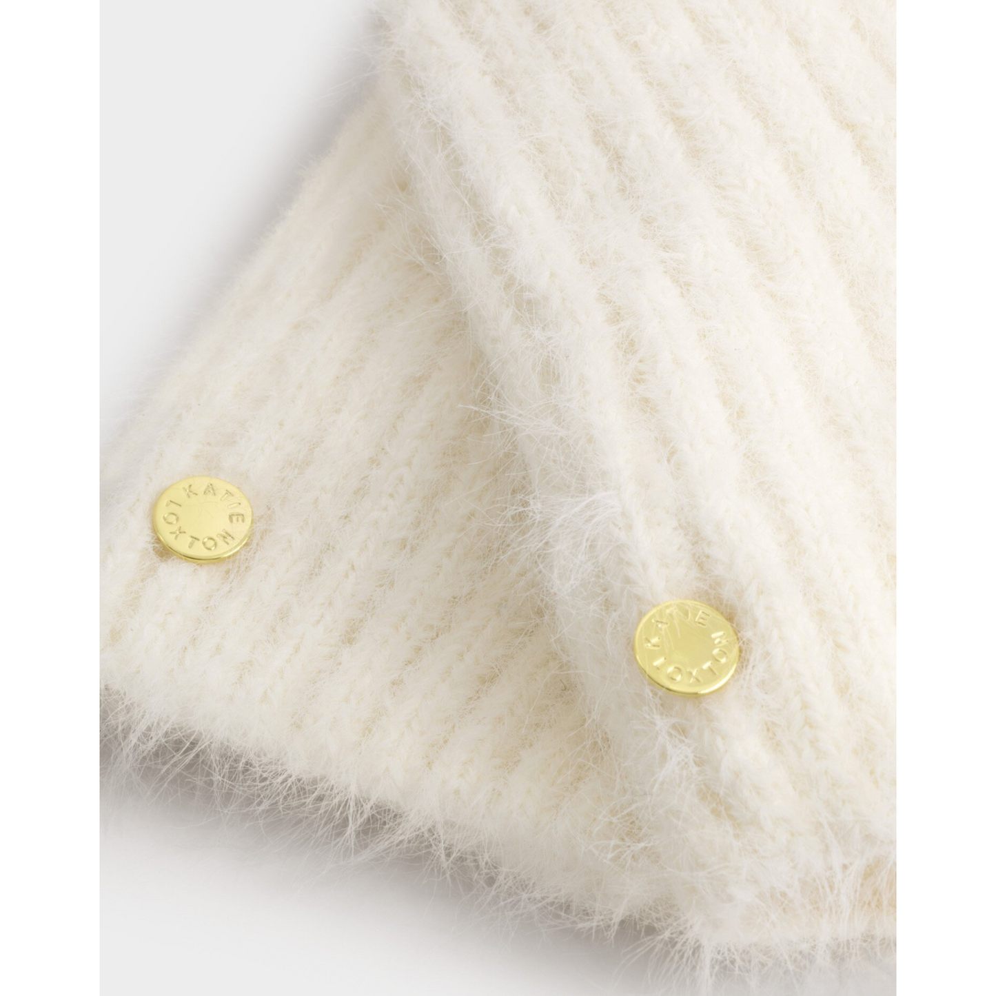 Katie Loxton Gift Boxed Hat & Mittens Set