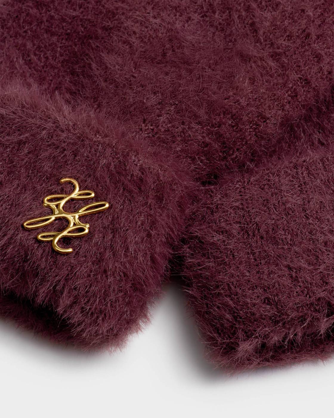 Katie Loxton Gift Boxed Soft Knit Gloves