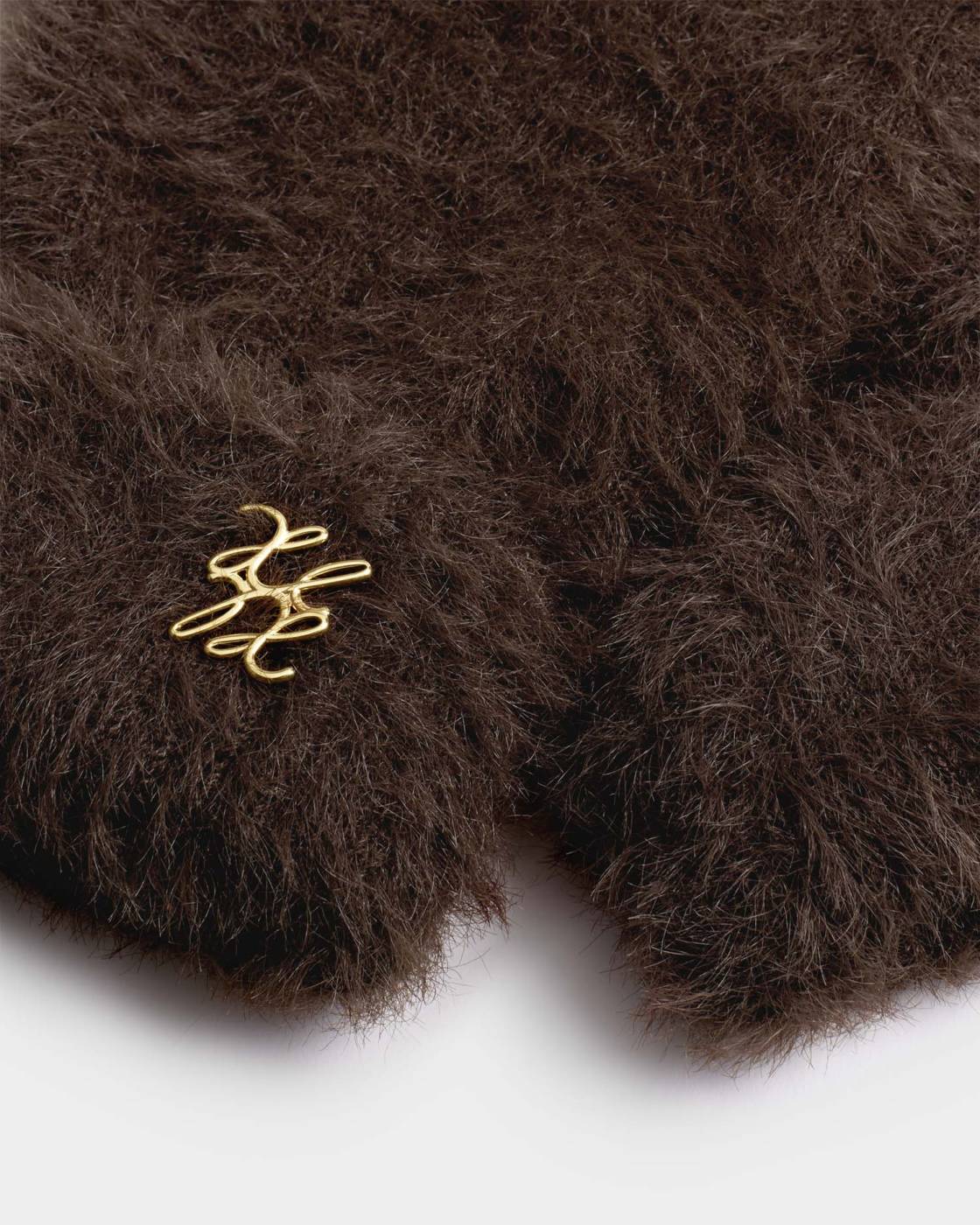 Katie Loxton Gift Boxed Soft Knit Gloves