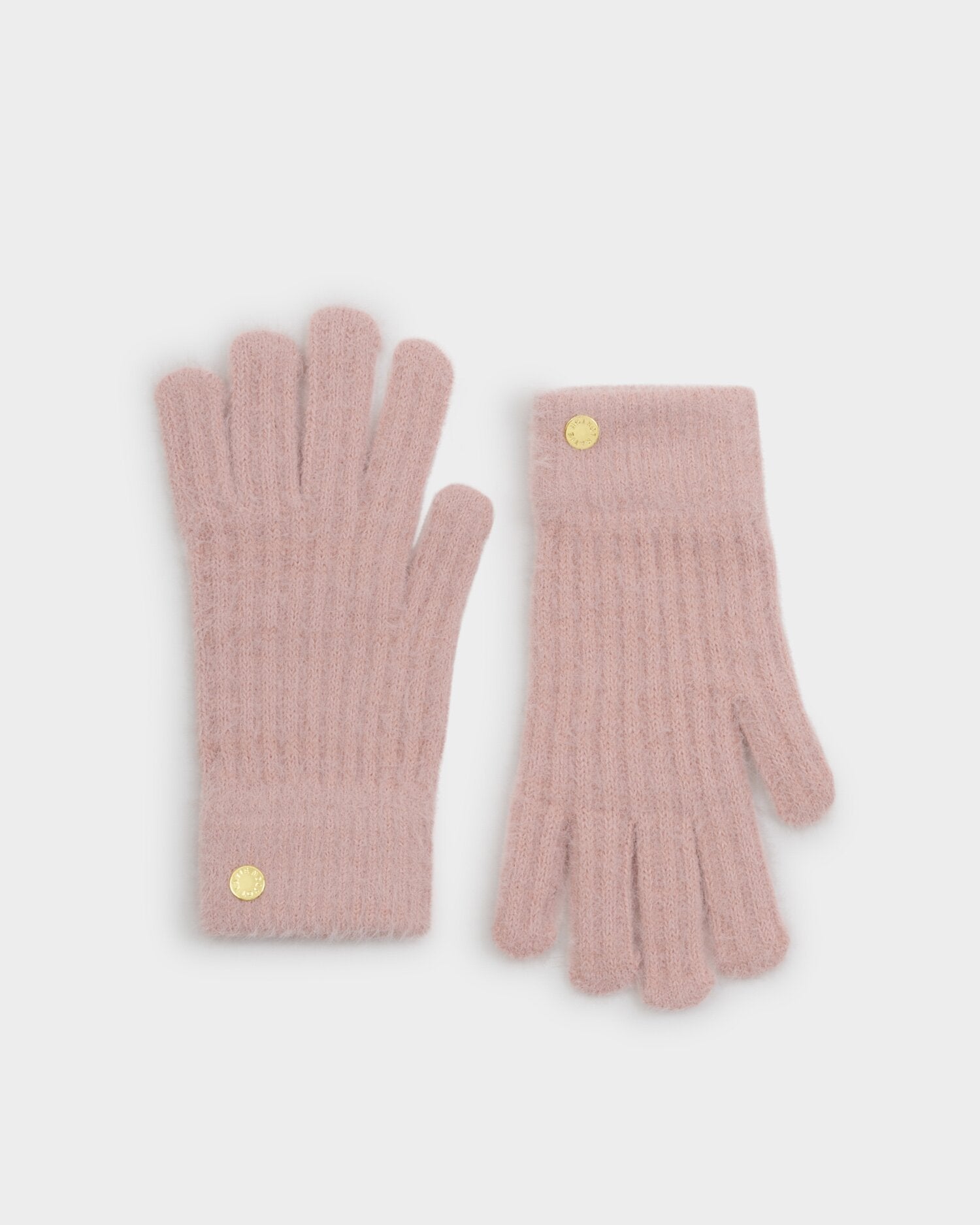 Katie Loxton Gift Boxed Soft Knit Gloves