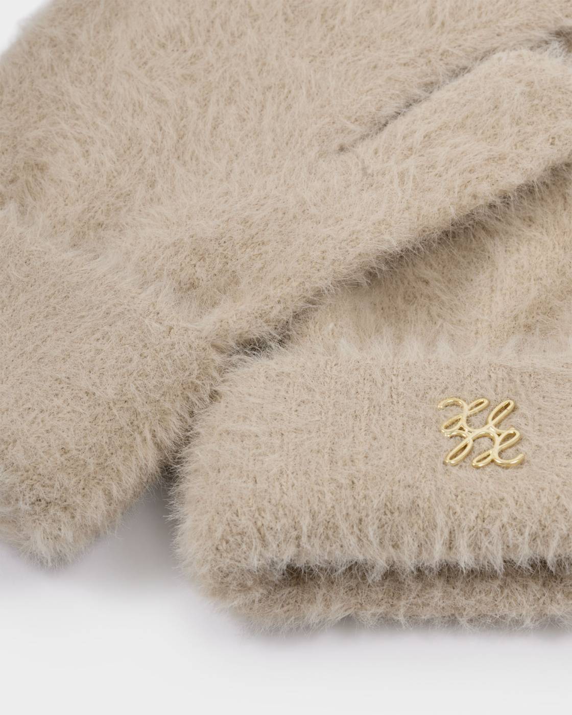 Katie Loxton Gift Boxed Soft Knit Gloves