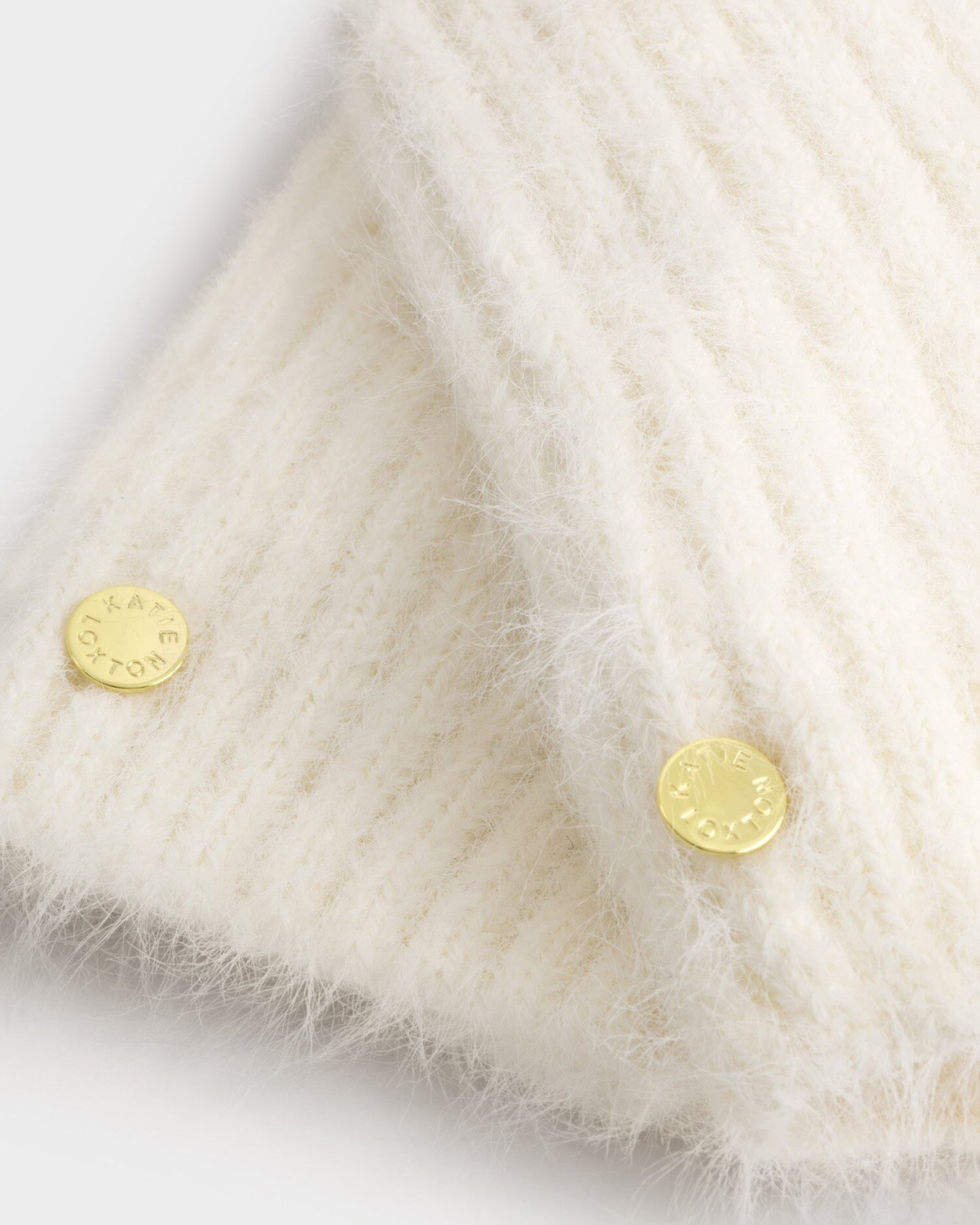 Katie Loxton Gift Boxed Soft Knit Gloves