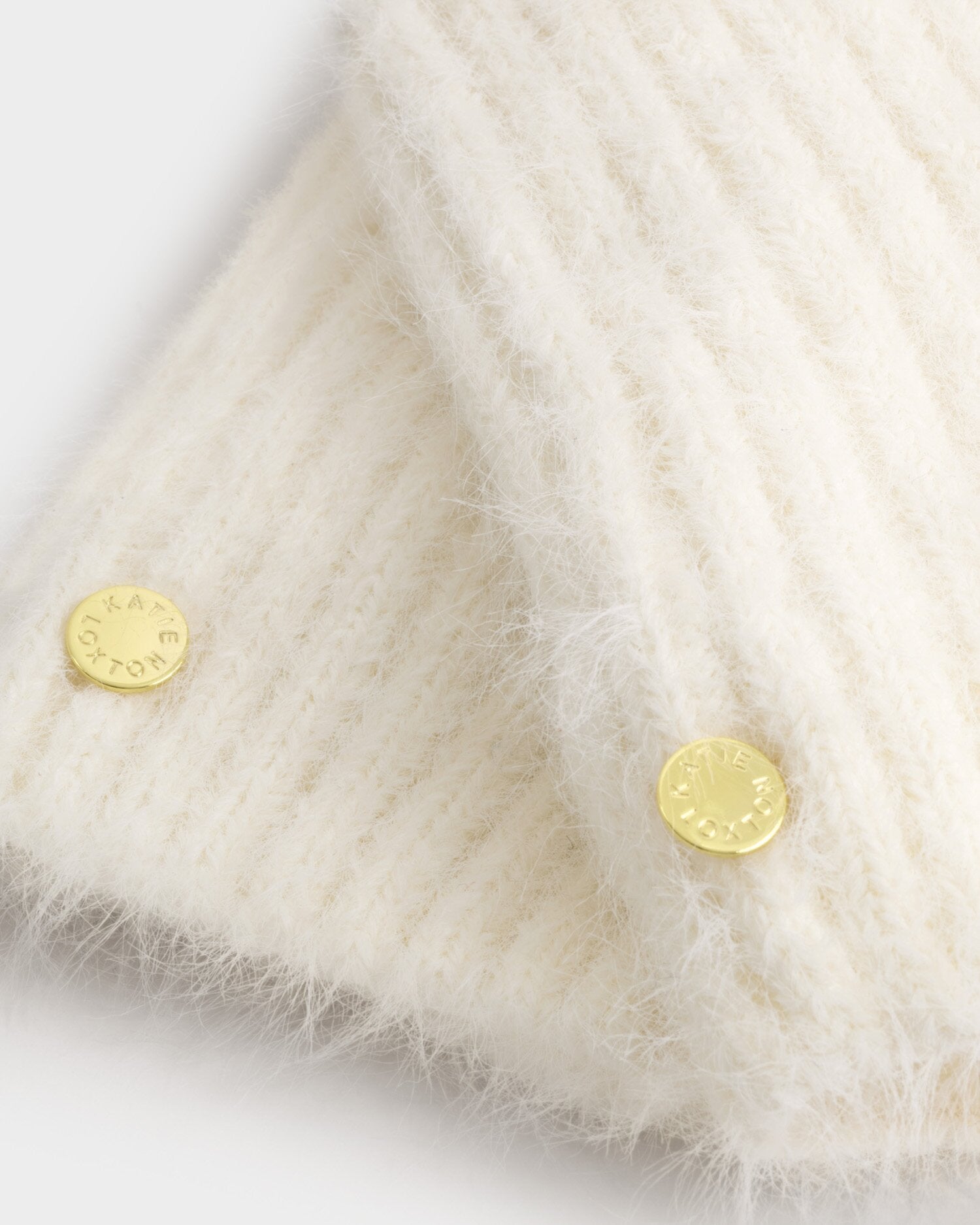 Katie Loxton Gift Boxed Soft Knit Gloves