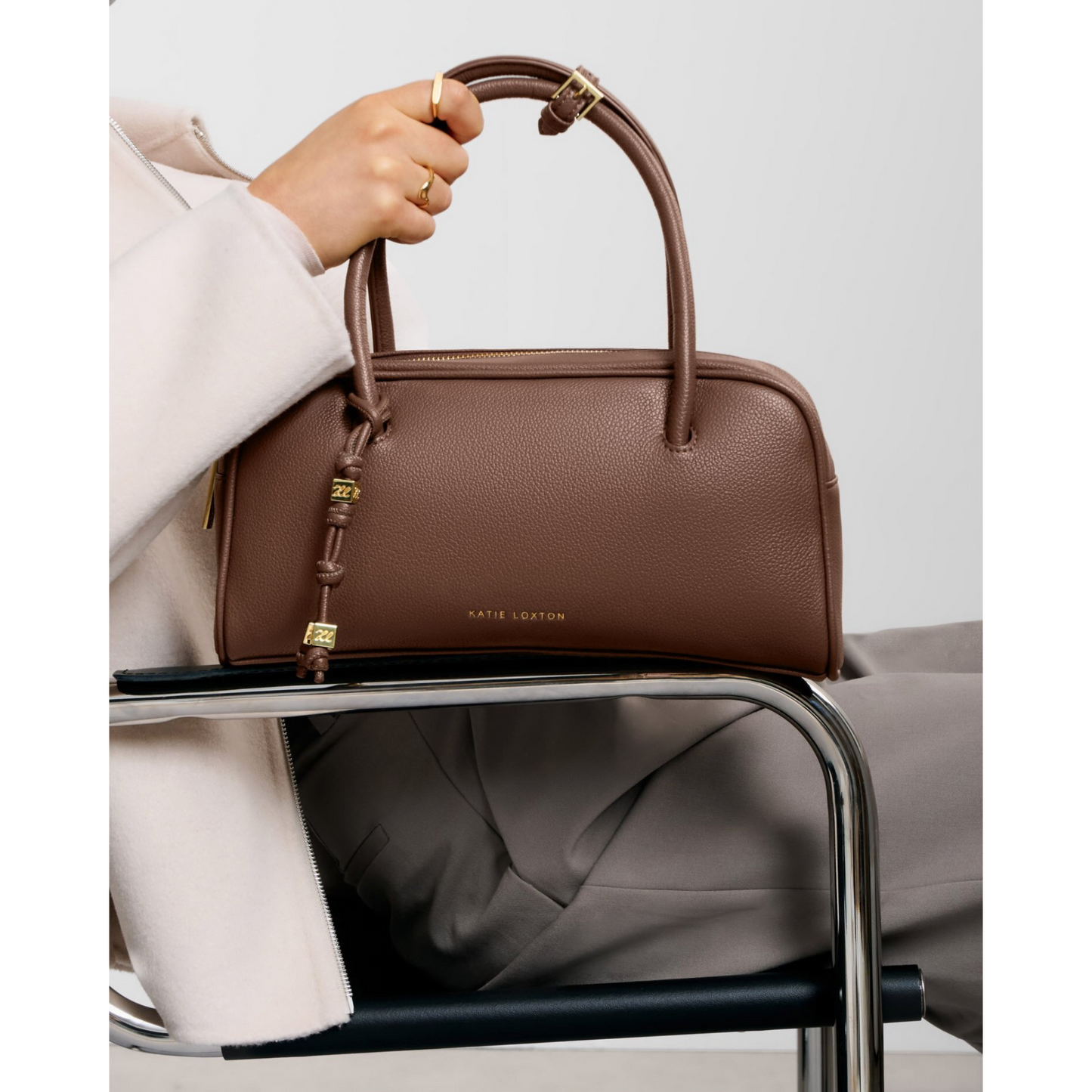 Katie Loxton Hadley Bowling Bag