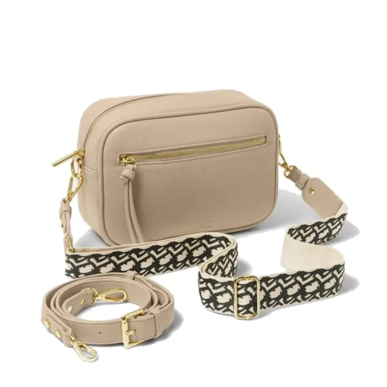 Katie Loxton Hallie Crossbody Bag