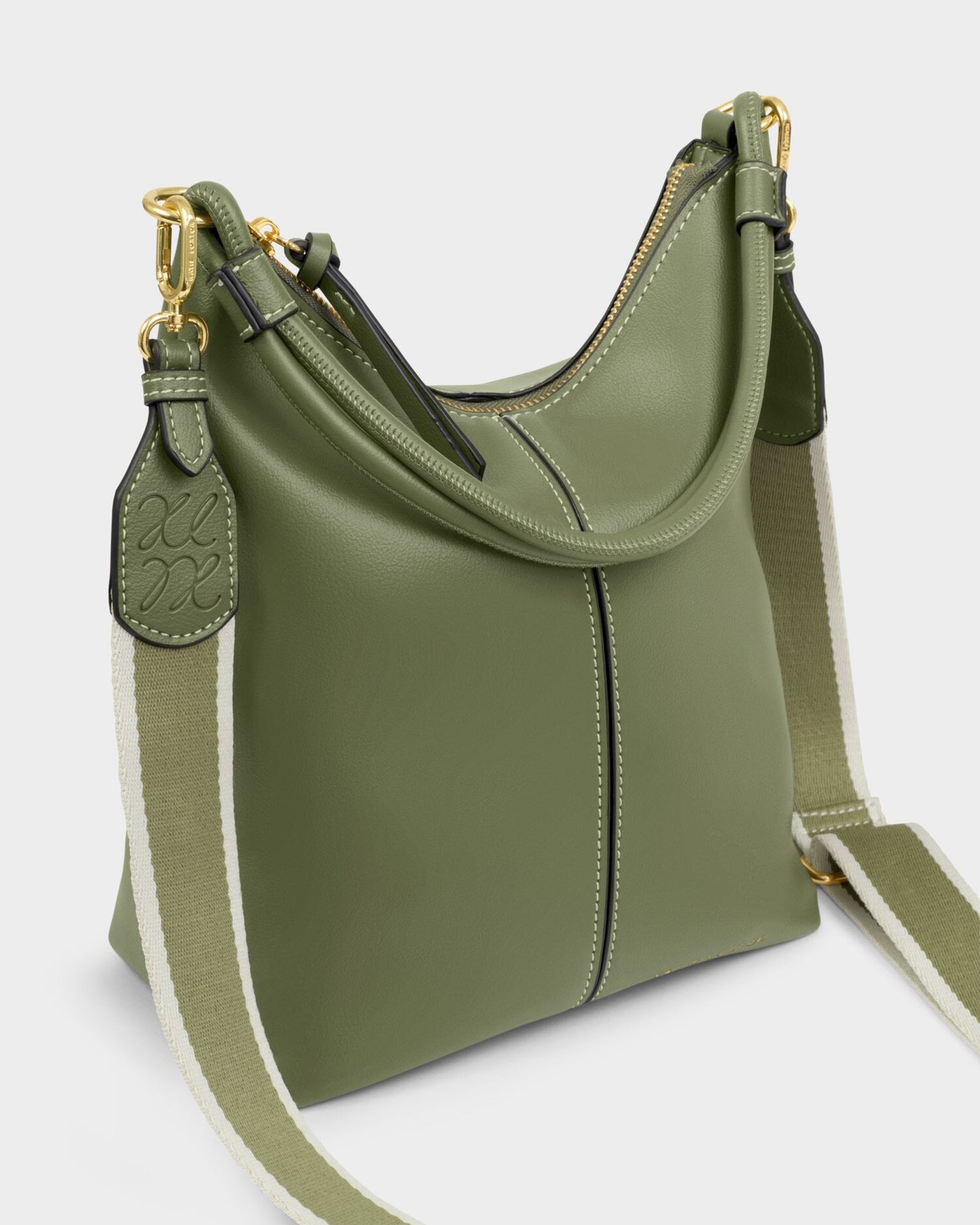 Katie Loxton Hallie Satchel Bag