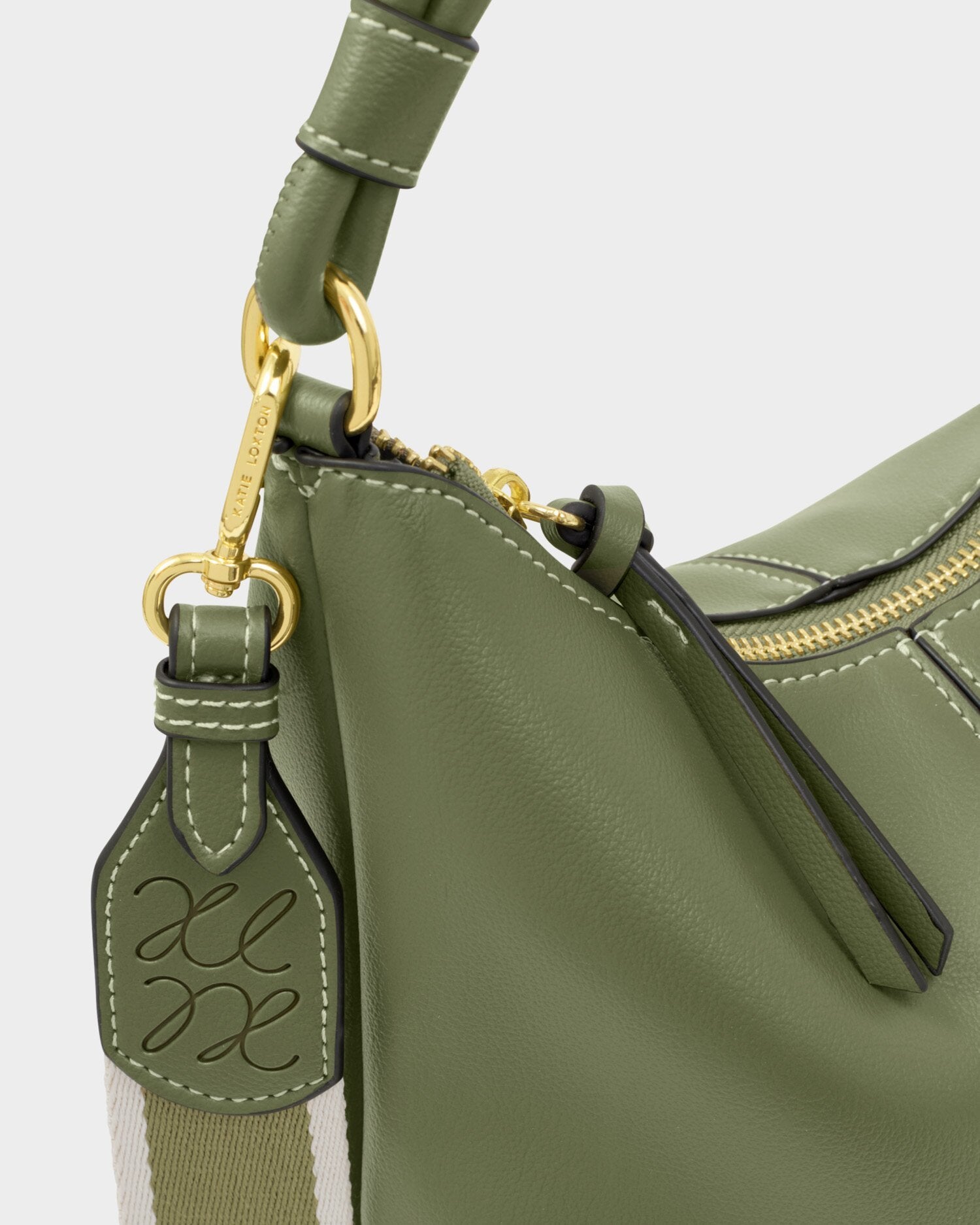 Katie Loxton Hallie Satchel Bag