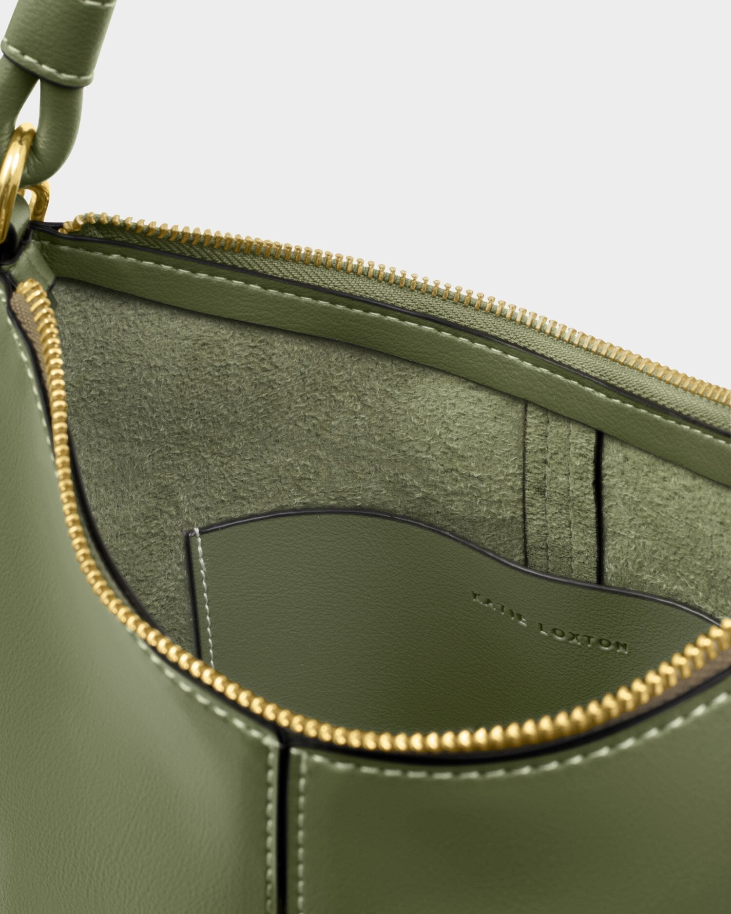 Katie Loxton Hallie Satchel Bag
