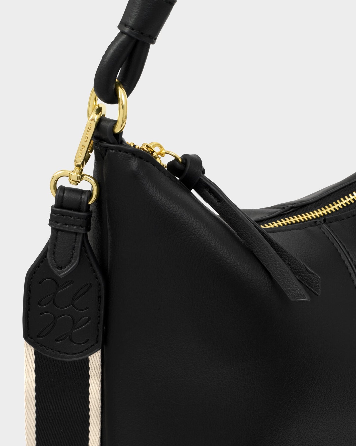 Katie Loxton Hallie Satchel Bag