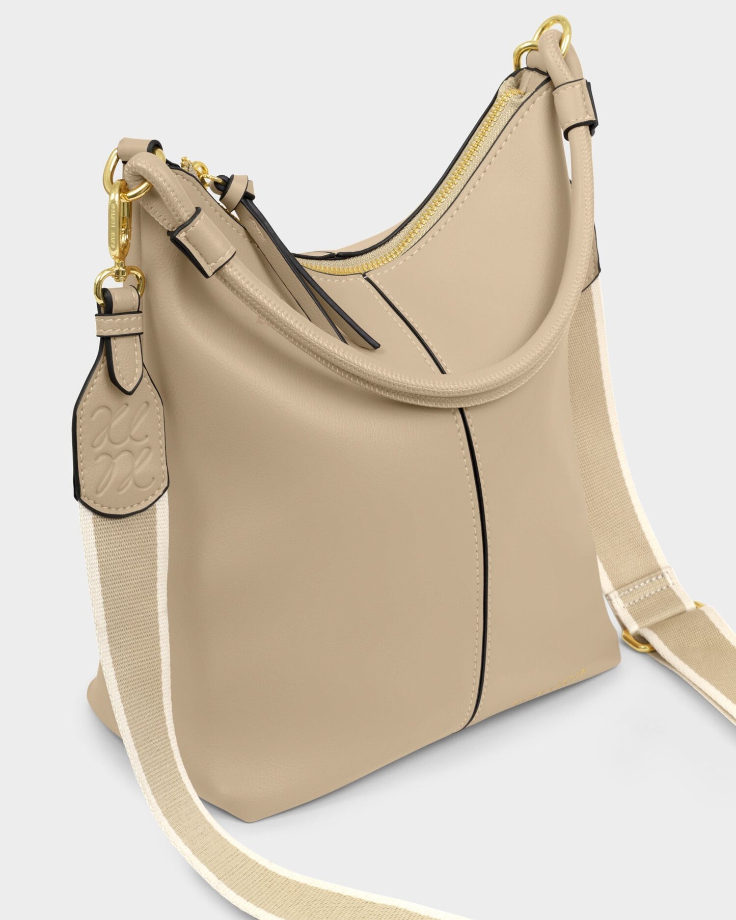 Katie Loxton Hallie Satchel Bag