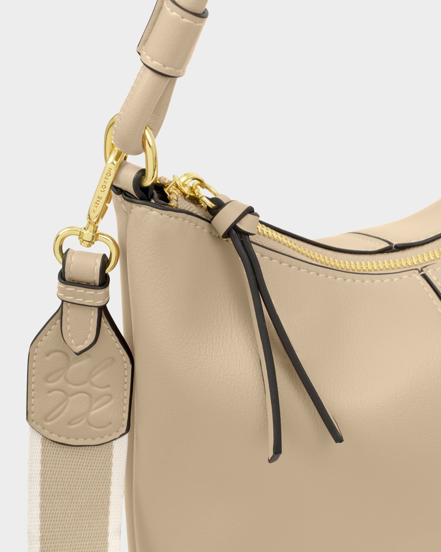 Katie Loxton Hallie Satchel Bag
