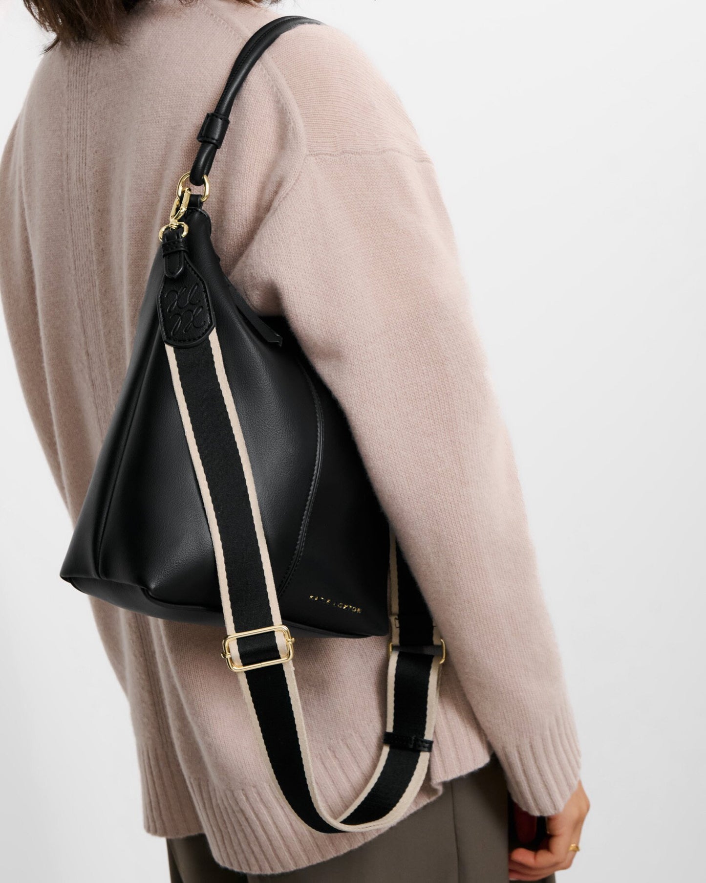 Katie Loxton Hallie Satchel Bag